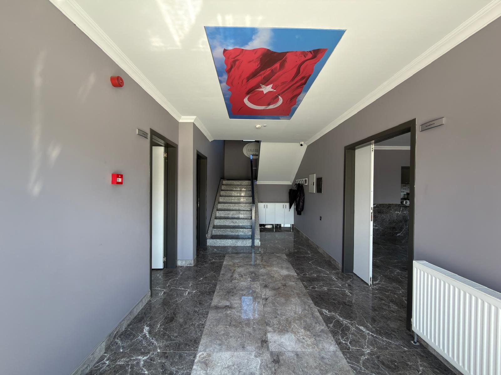 MABEL'DEN AKOLUK'DA TİCARİ YATIRIMLIK SATILIK TESİS