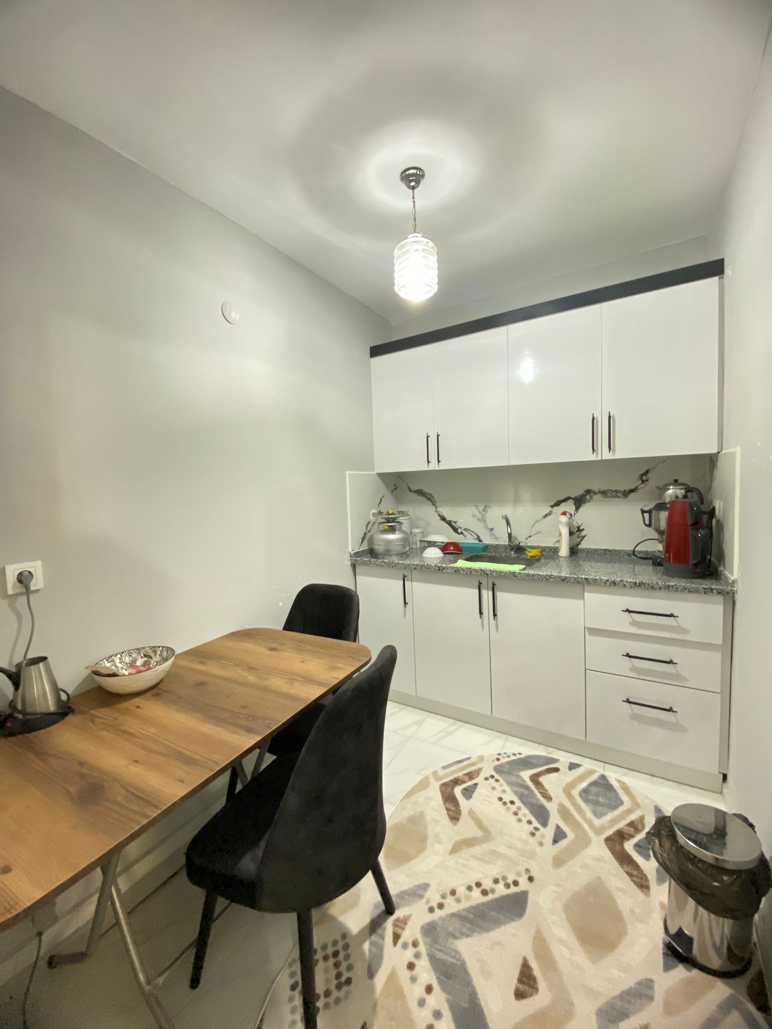 MABEL'DEN-BULANCAK MAH. MERKEZİ KONUM 2+1 FUL EŞYALI SATILIK