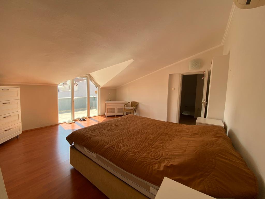 MABELDEN ARMUTALAN BAYRAMOĞLU FIRIN CİVARINDA SATILIK 3+1 DUBLEKS DAİRE