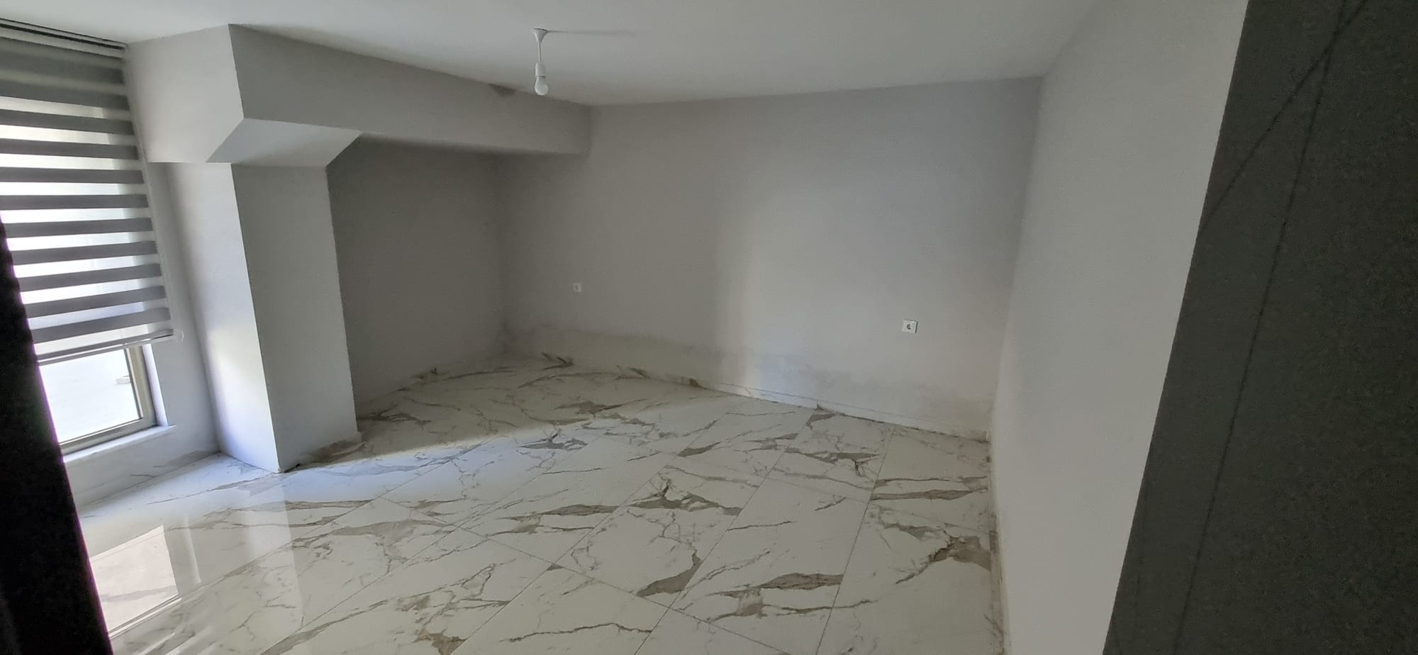 MABEL GAYRİMENKUL İSTER DAİRE İSTER OFİS OLARAK KULLANABİLECEĞİNİZ 1+1 KİRALIK DAİRE