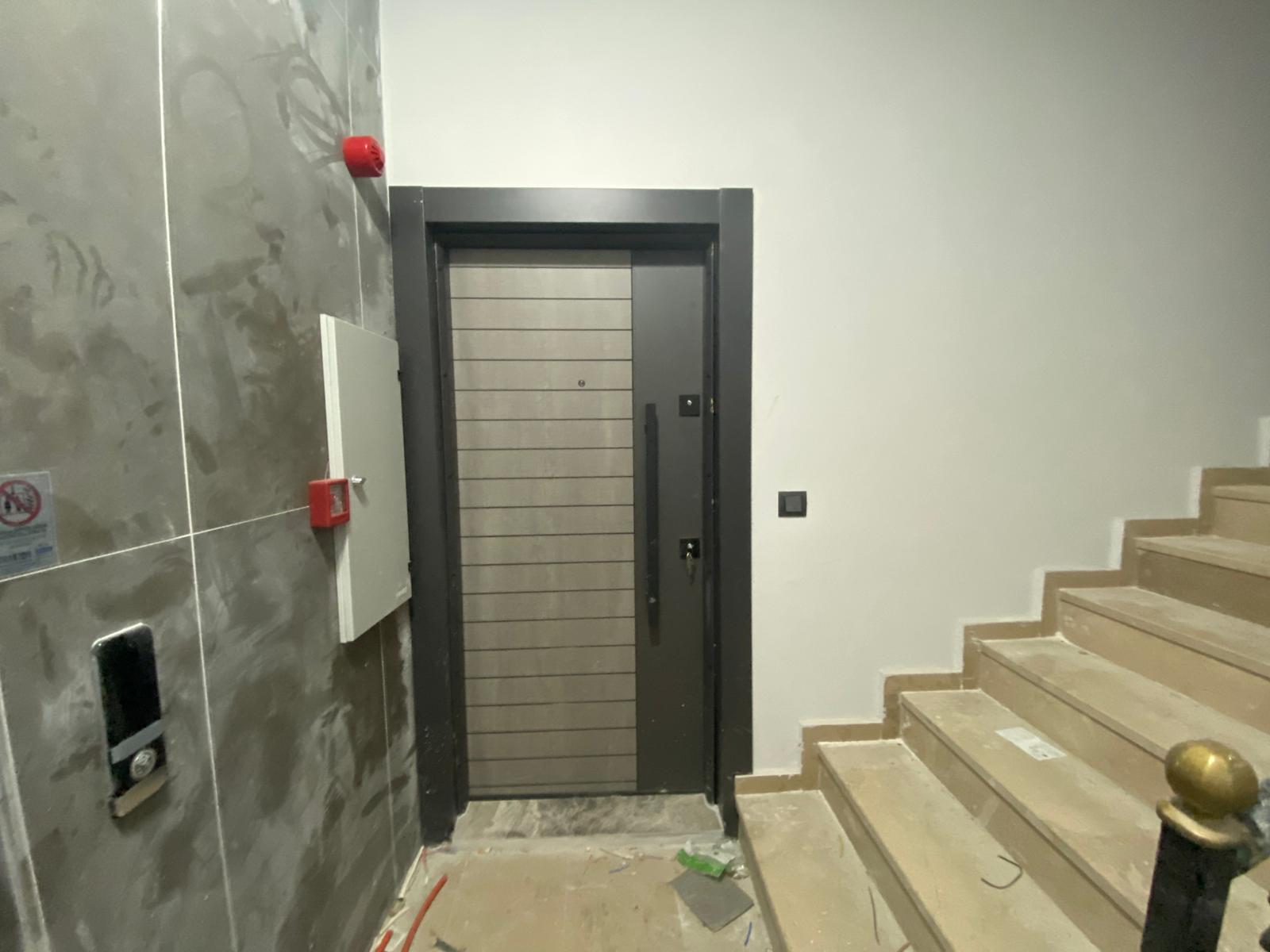 MABEL GAYRİMENKUL ARSİN LİMANA KARŞI SIFIR DAİRE