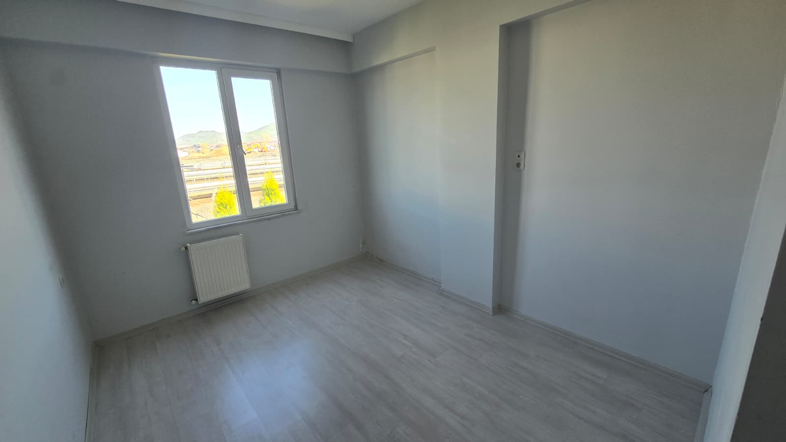 DURUGÖL KİRALIK DAİRE