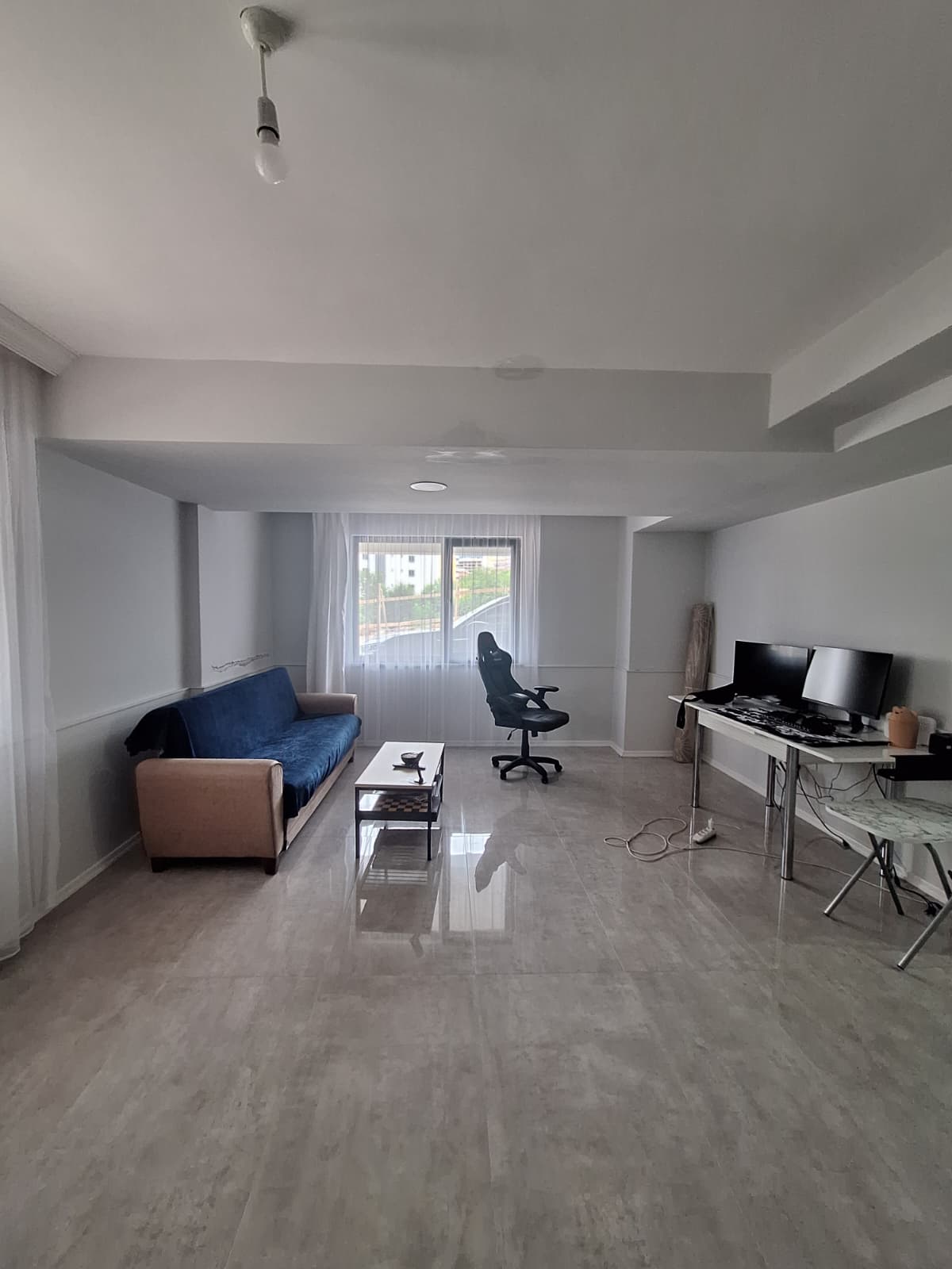 MABEL'DEN BOMONTİ SATILIK DAİRE