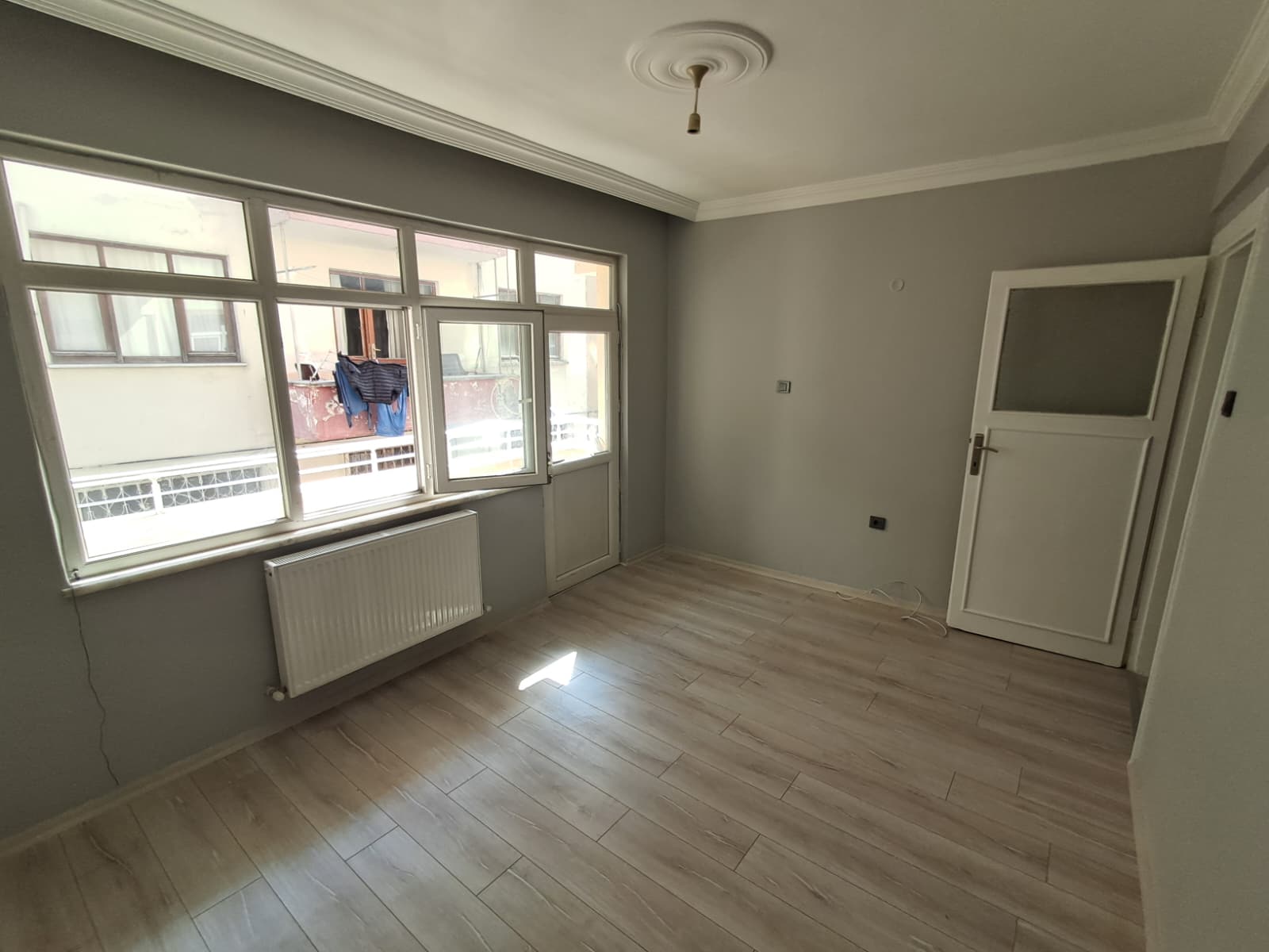 YEŞİLTEPE MAHALLESİ 2+1