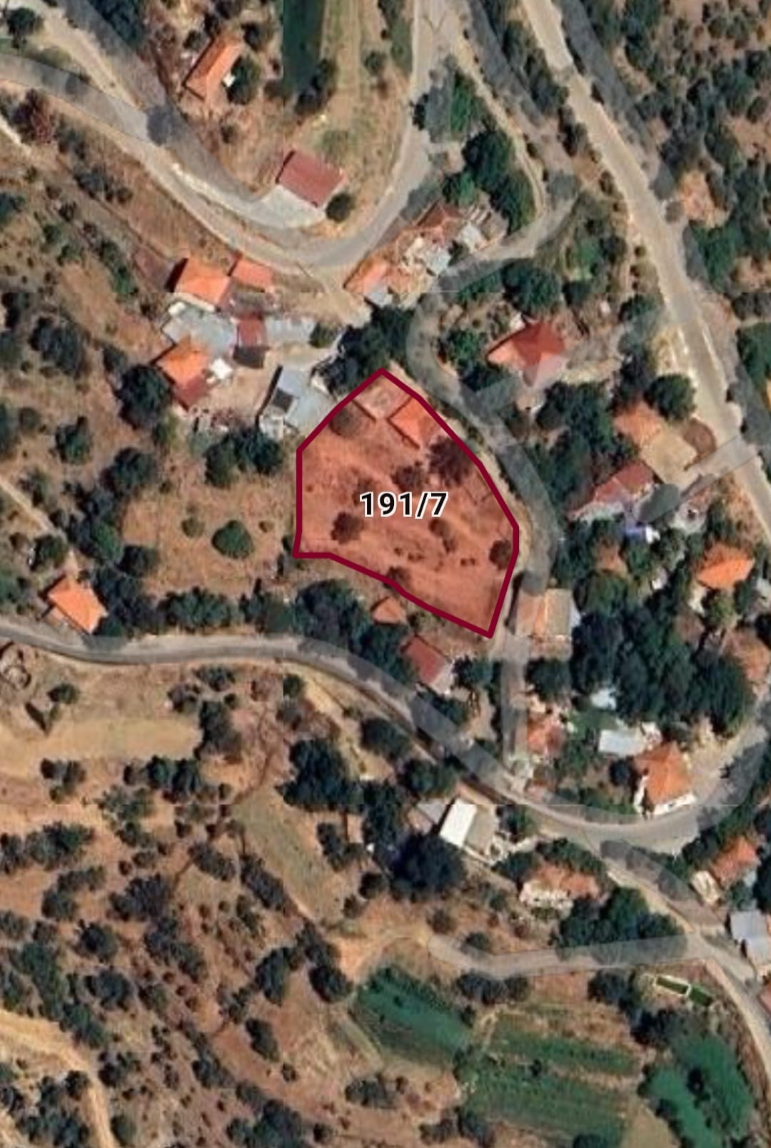 MABEL'DEN AYDIN BUHARKENT'TE SATILIK FIRSAT AHŞAP EV VE TARLA