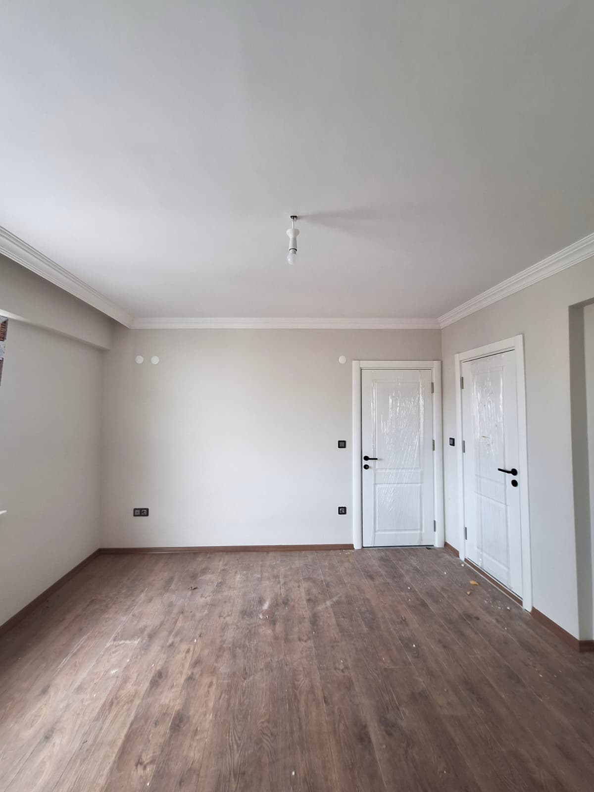 MABEL'DEN AKSU MH. SATILIK DAİRE