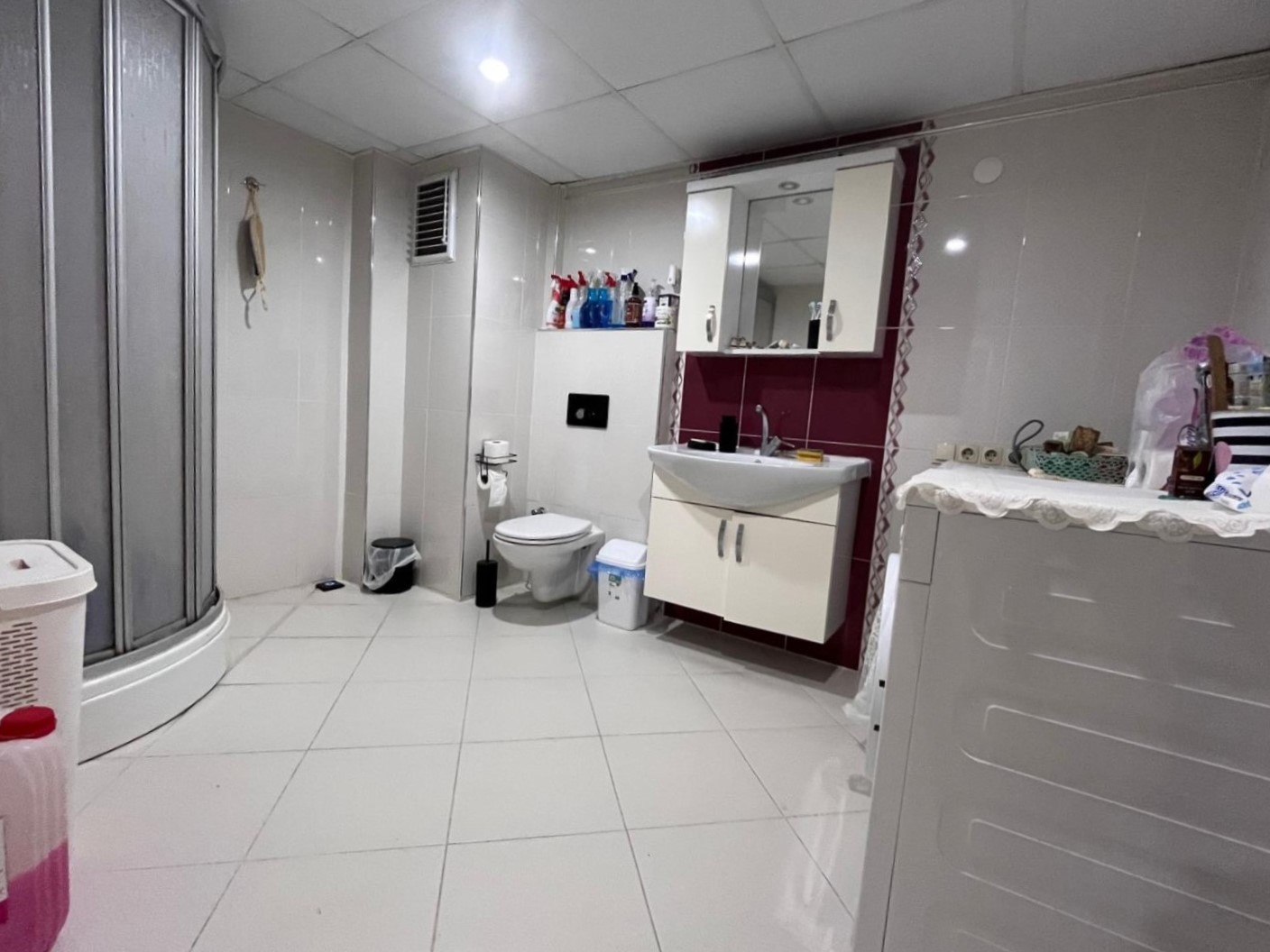 MABEL'DEN GEMİLER ÇEKEĞI MAHALLESİ SATILIK DAİRE