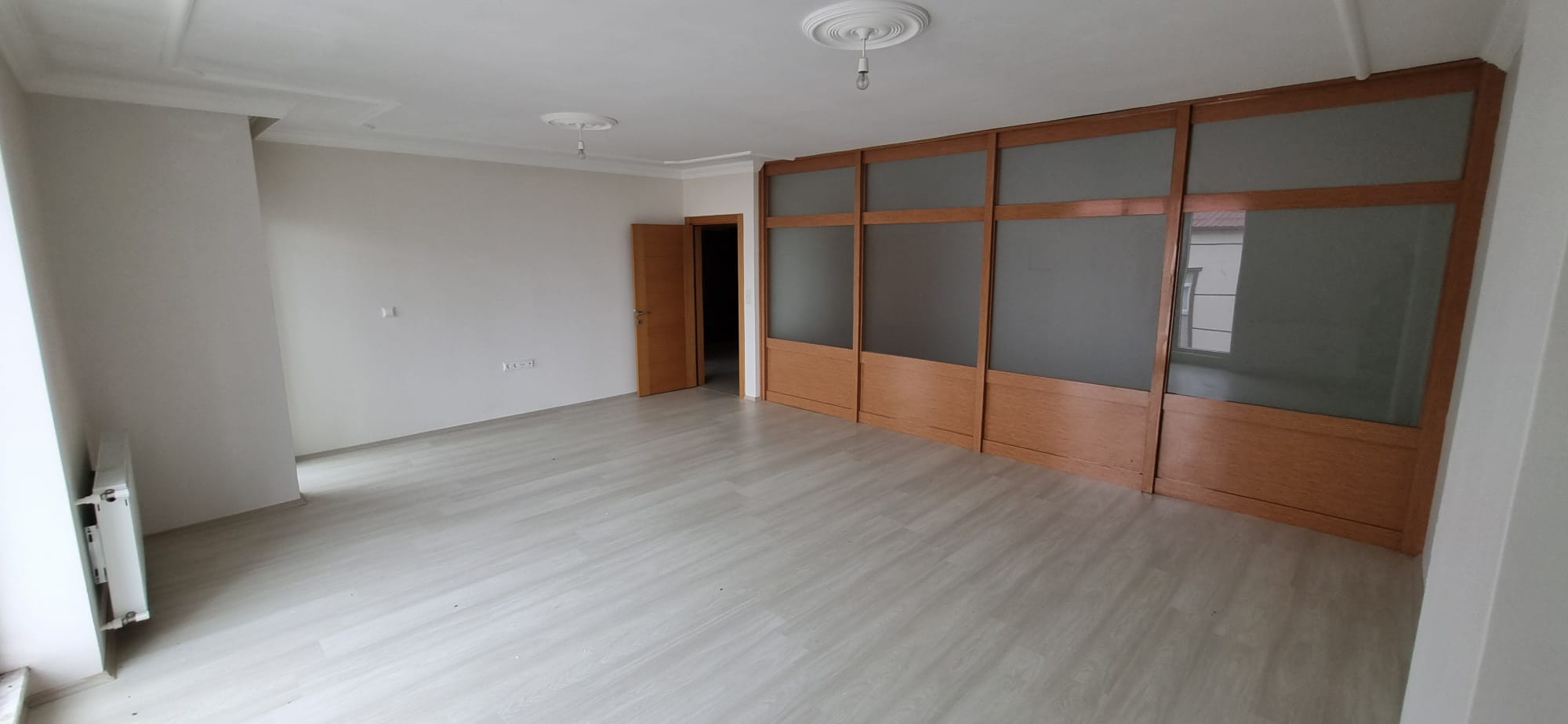 MABEL GAYRİMENKUL ARSİN 400 M2 SATILIK DUBLEX DAİRE