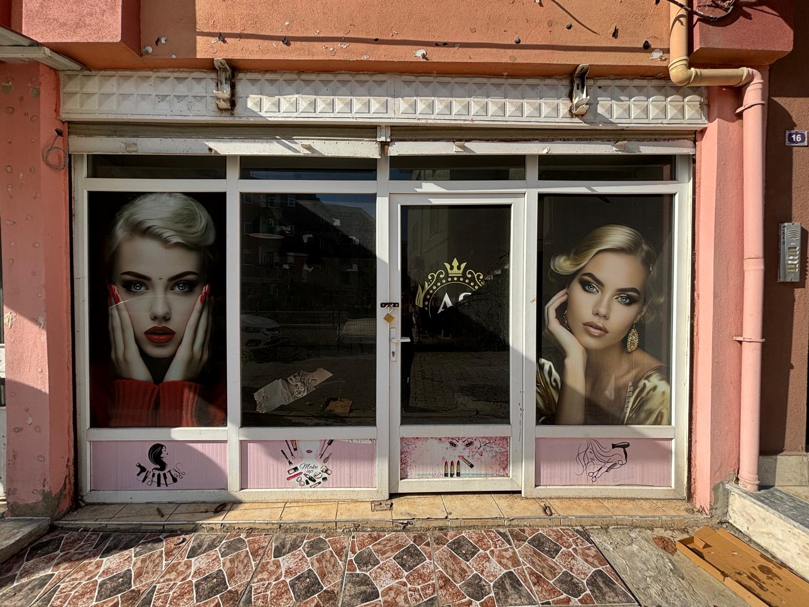 KUMBAŞI KÜÇÜK DÜKKAN