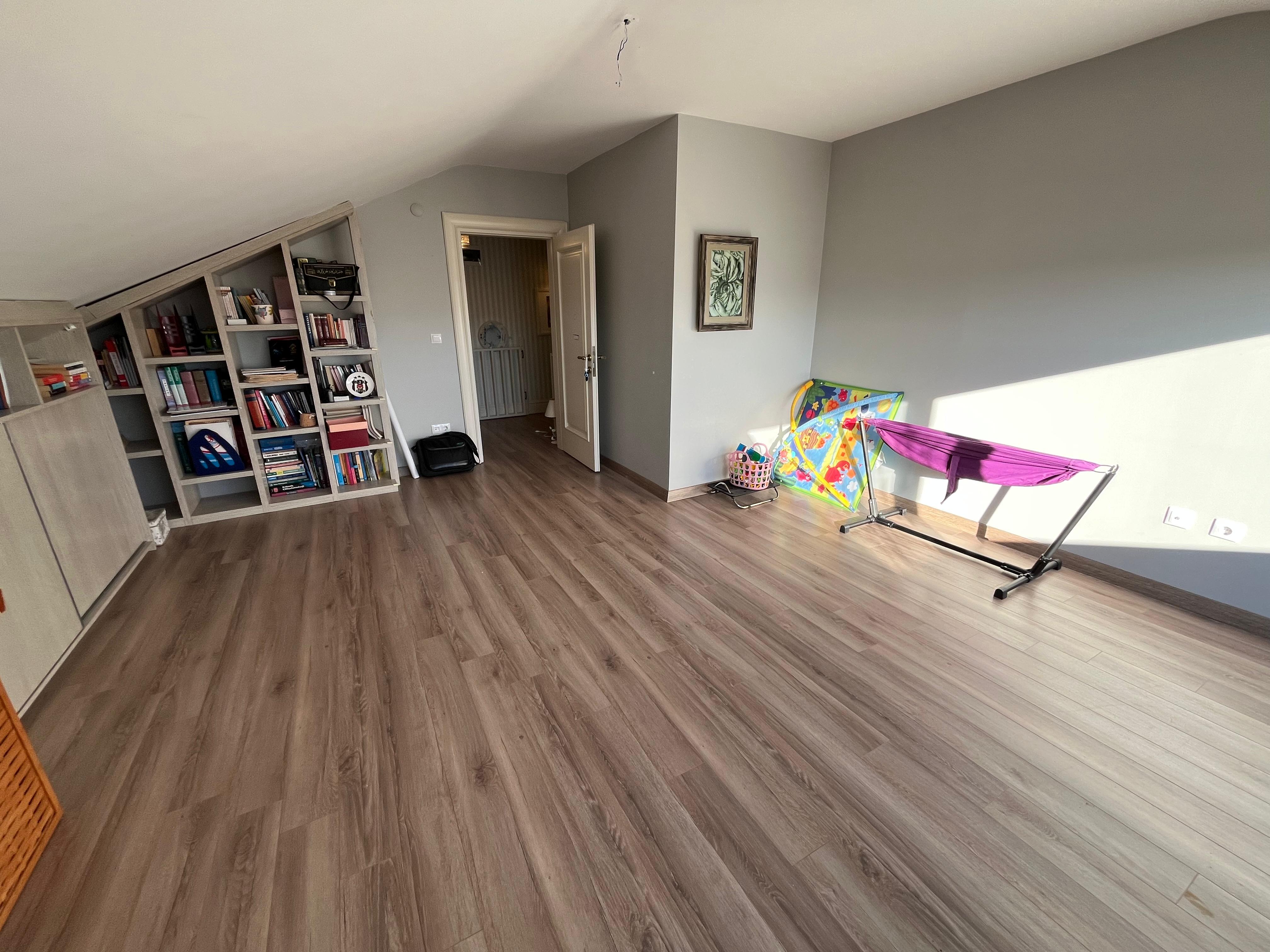 AKYAZI PERA GOLD DUBLEKS DAİİRE