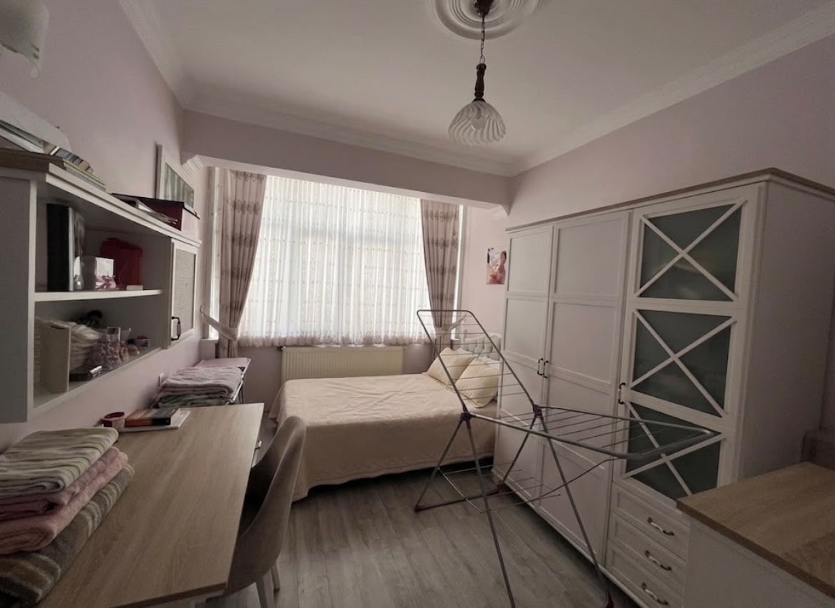 MABEL'DEN TRABZON İNÖNÜ MAHALLESİNDE SATILIK DAİRE