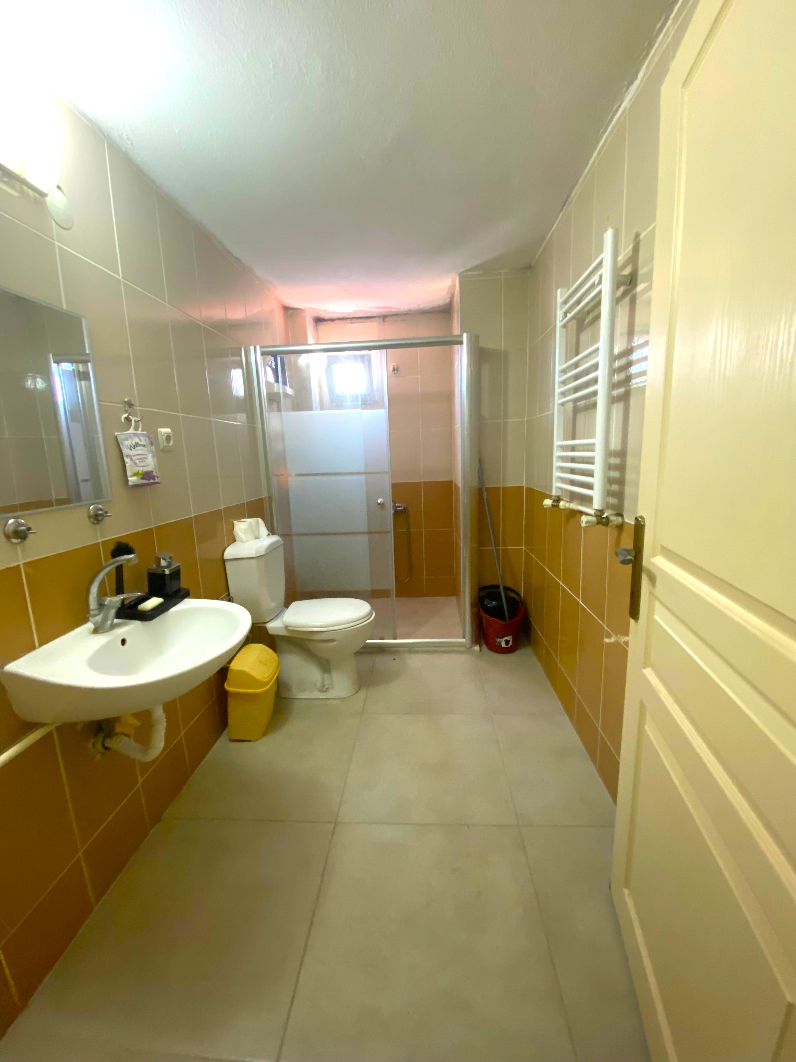 MABEL GAYRİMENKUL GEMİLER ÇEKEĞİ MAH.KİRALIK DAİRE