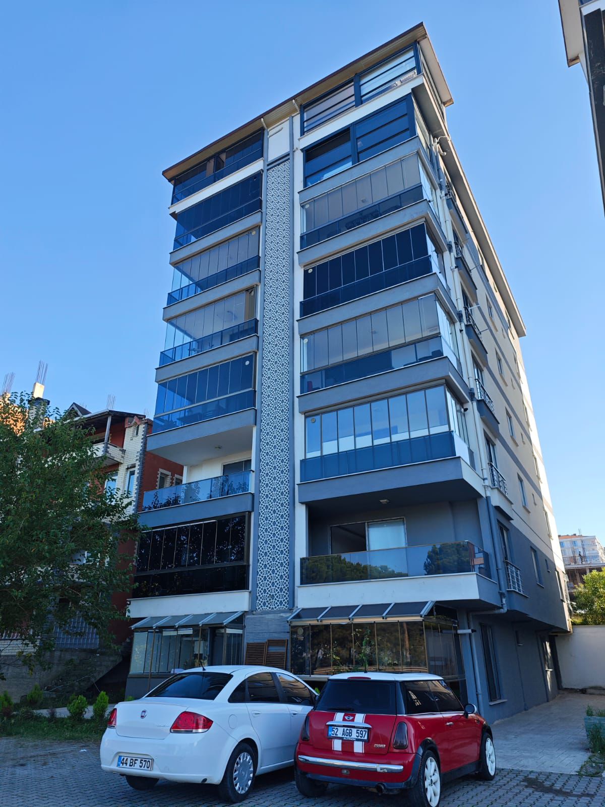 LAKE HOUSE DENİZE SIFIR SON 2+1 DAİRE