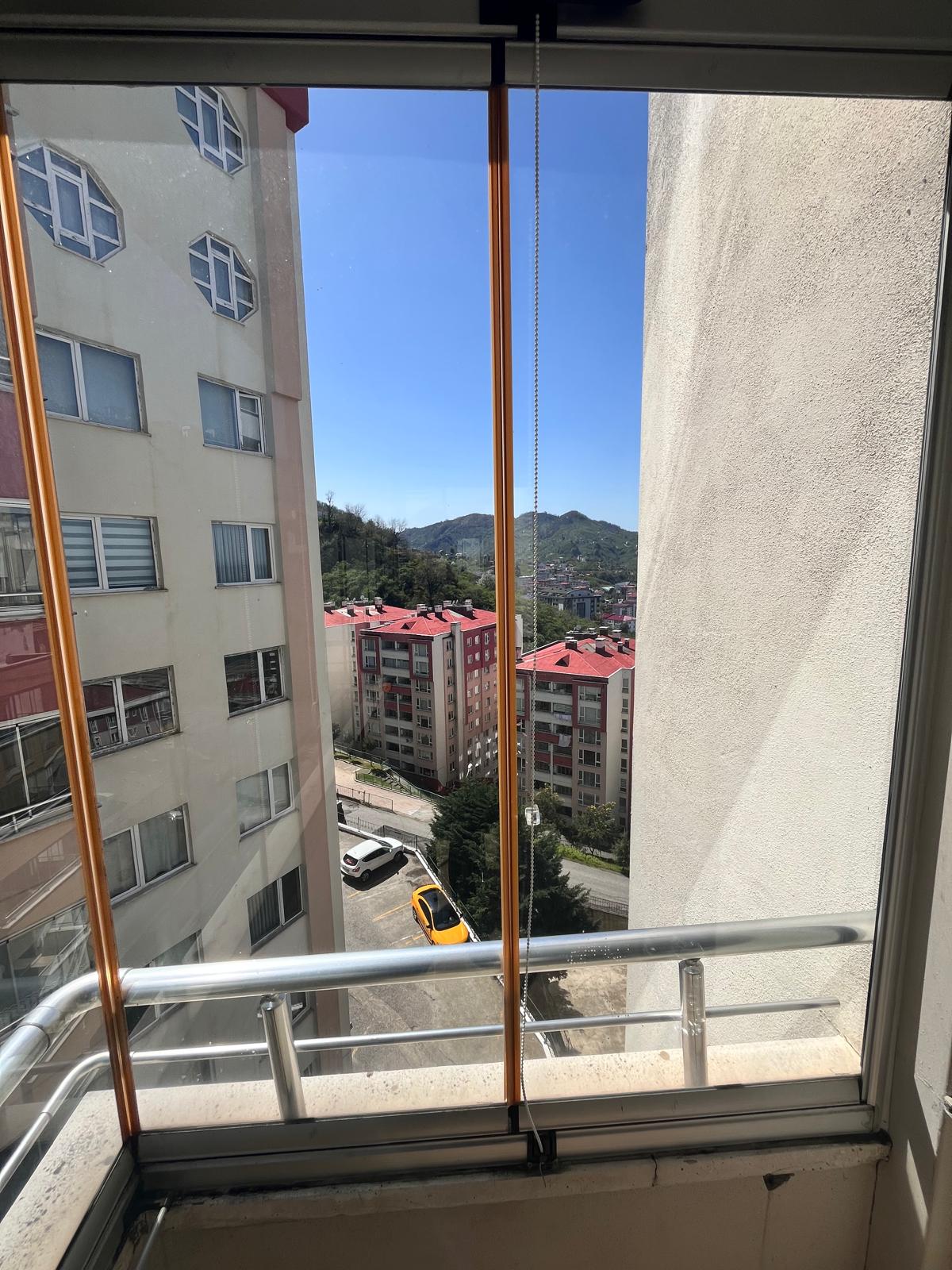 MABEL'DEN ÇITLAKKALE MAHALLESİ SATILIK DAİRE