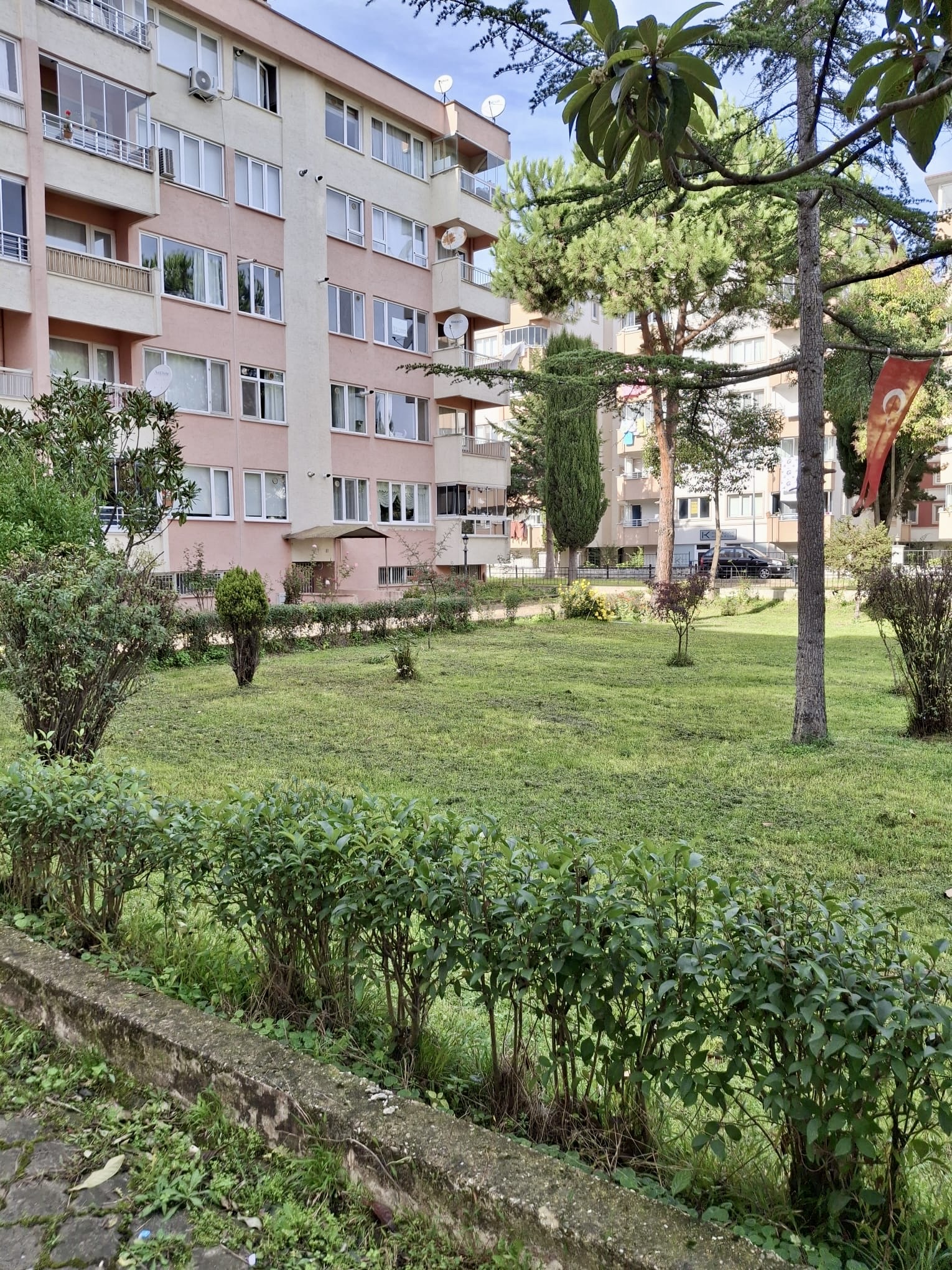 AKYAZI ORKENT SATILIK