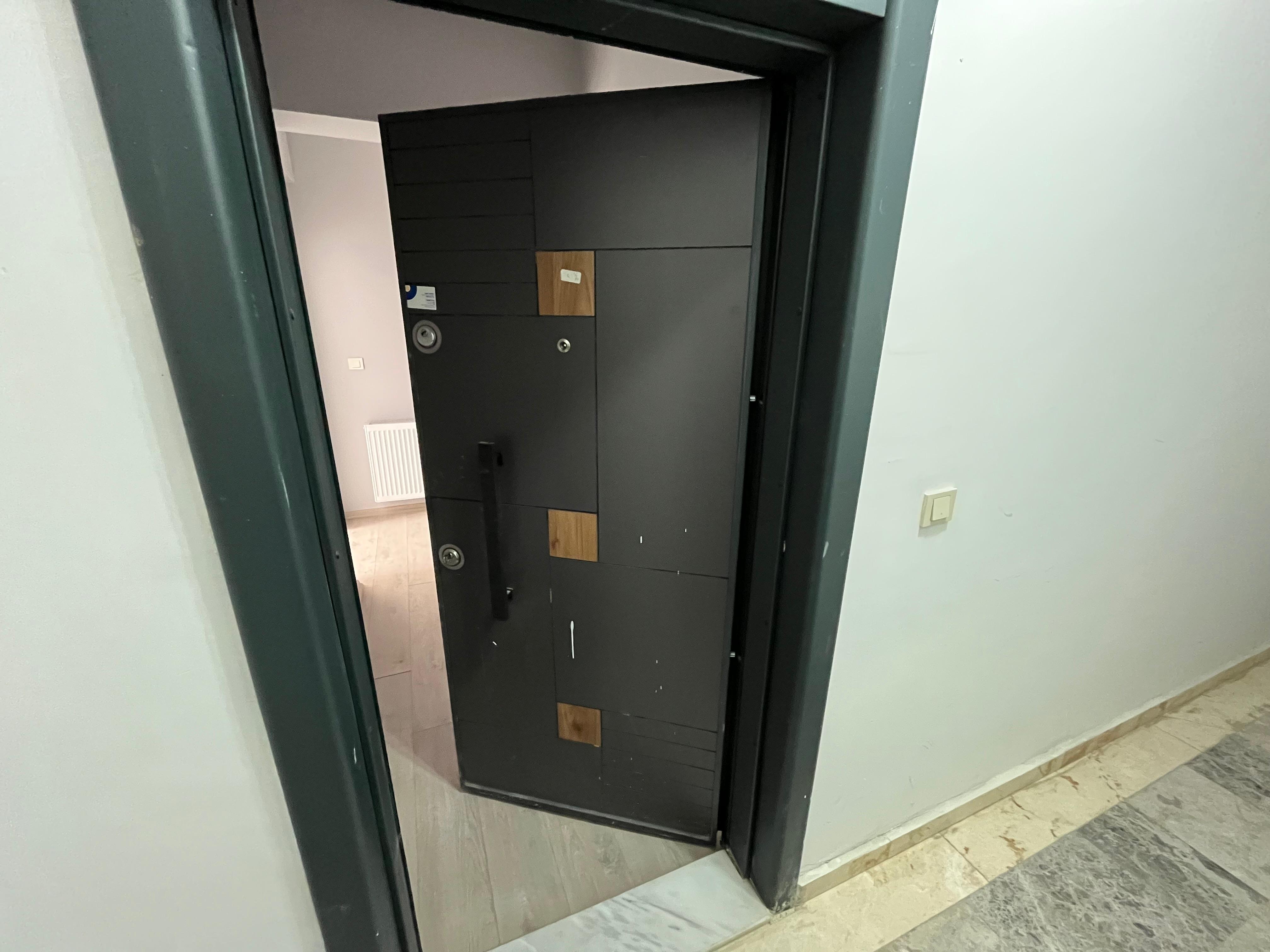 ŞAHİNCİLİ NURHAN KONUTLARI C/BLOK