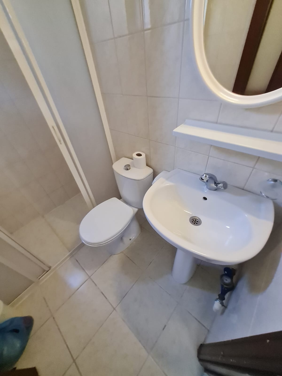 Marmaris İçmeler'de eşyalı bayana kiralık 1+1 daire