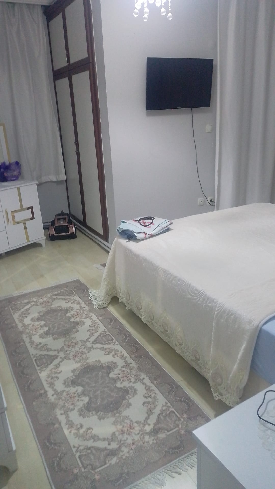 KARŞIYAKA ATAKENT SİTESİ
