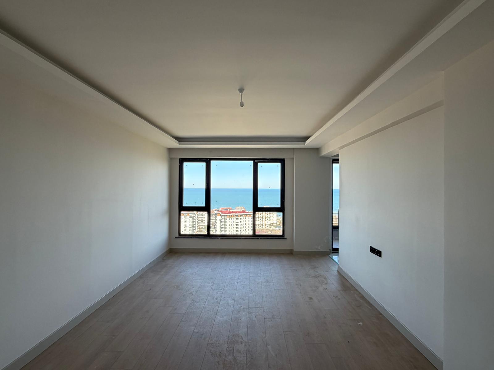 MABEL'DEN GÖLEVİNDE SUİT AYRI MUTFAKLI DAİRE