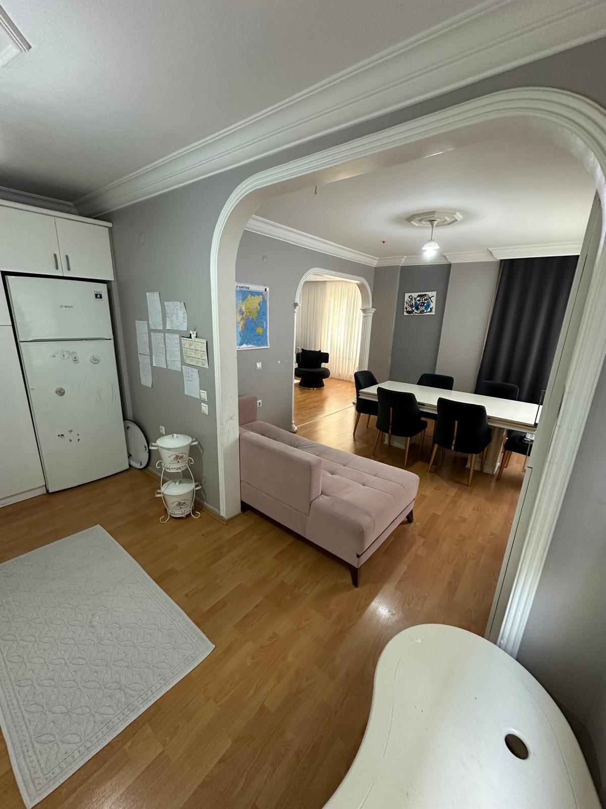 MABELDEN DURUGÖL MH.PINARKENT SİTESİ FIRSAT DAİRE