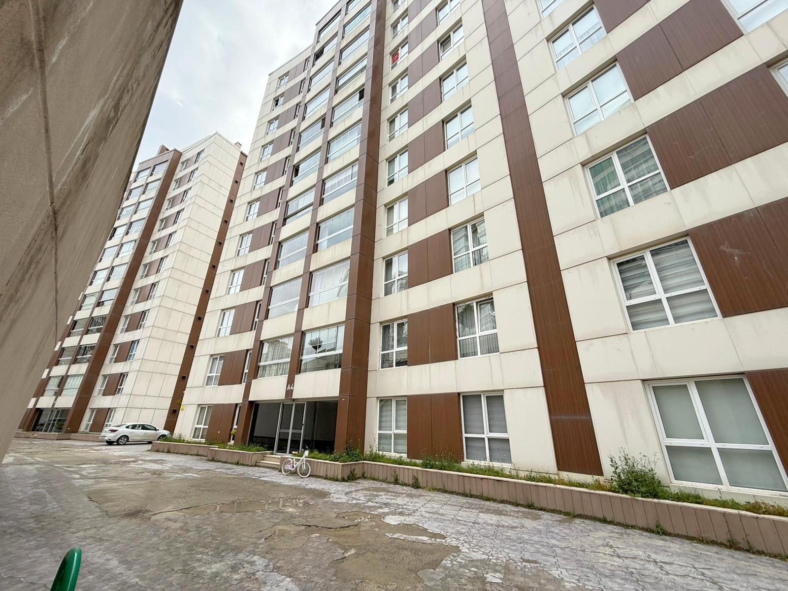 MABEL'DEN ÇUKURAYIR MAH.GENİŞ FERAH DENİZ MANZARALI REZİDANS