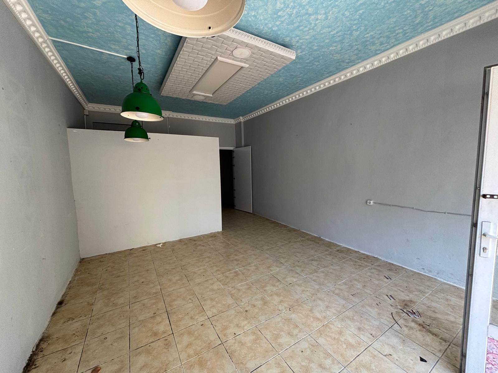 KUMBAŞI KÜÇÜK DÜKKAN