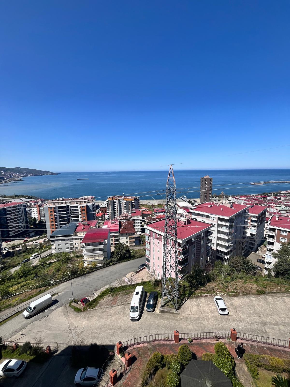 MABEL'DEN ÇITLAKKALE MAHALLESİ SATILIK DAİRE