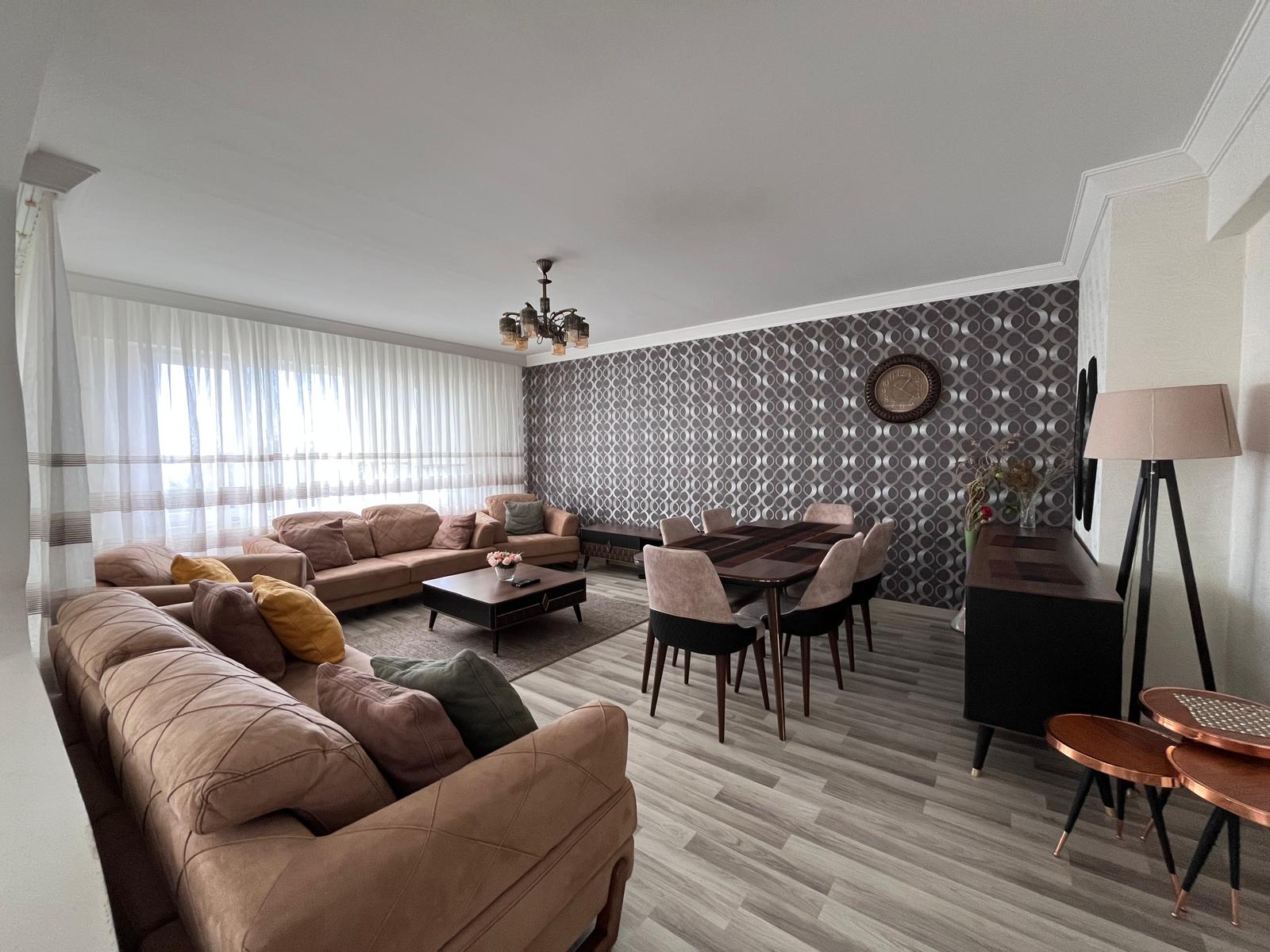 MABEL'DEN GEDİKKAYA MAHALLESİ SATILIK DAİRE
