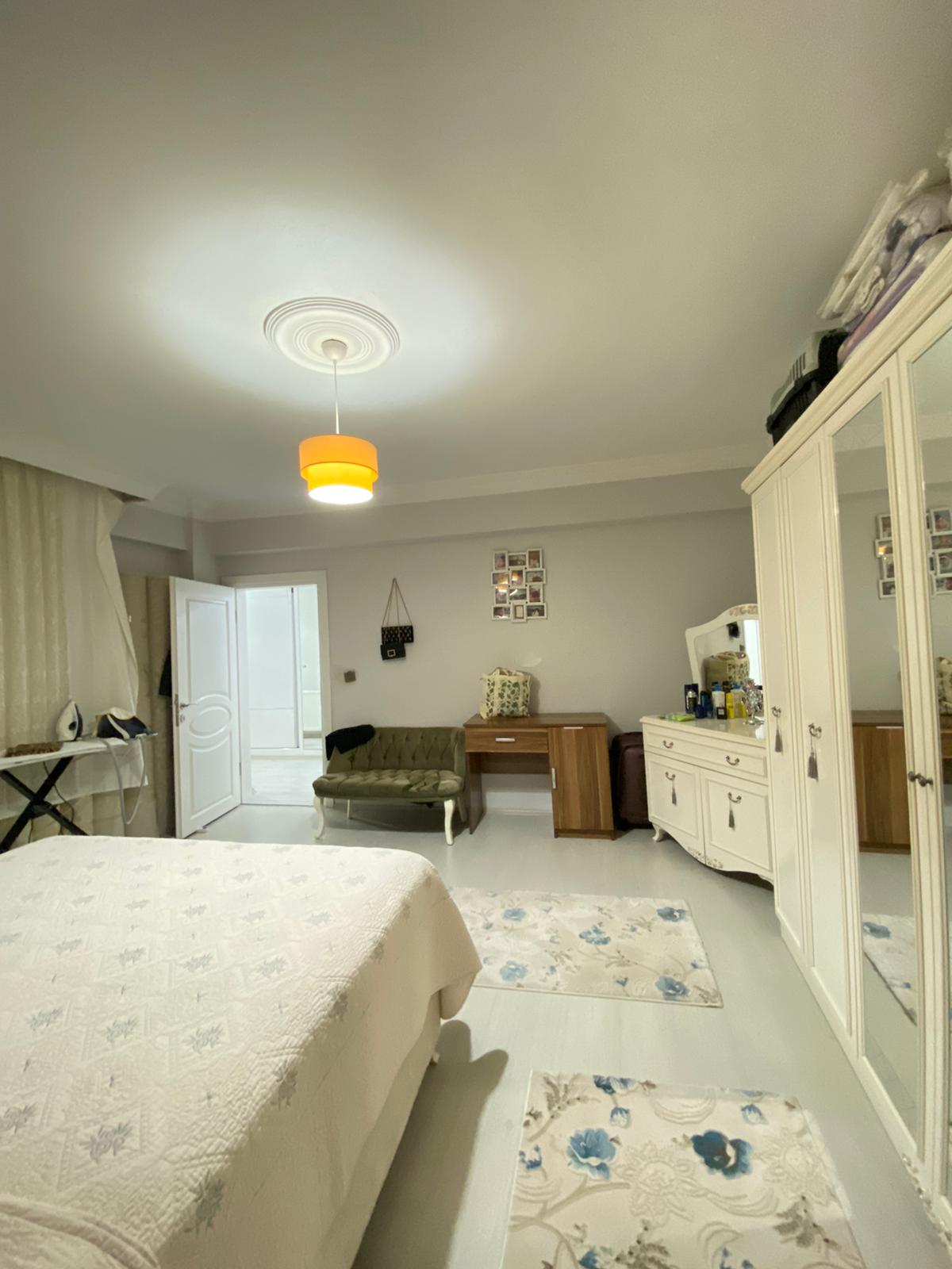 MABELDEN İHSANİYE MAH MERKEZDE FIRSAT DAİRE