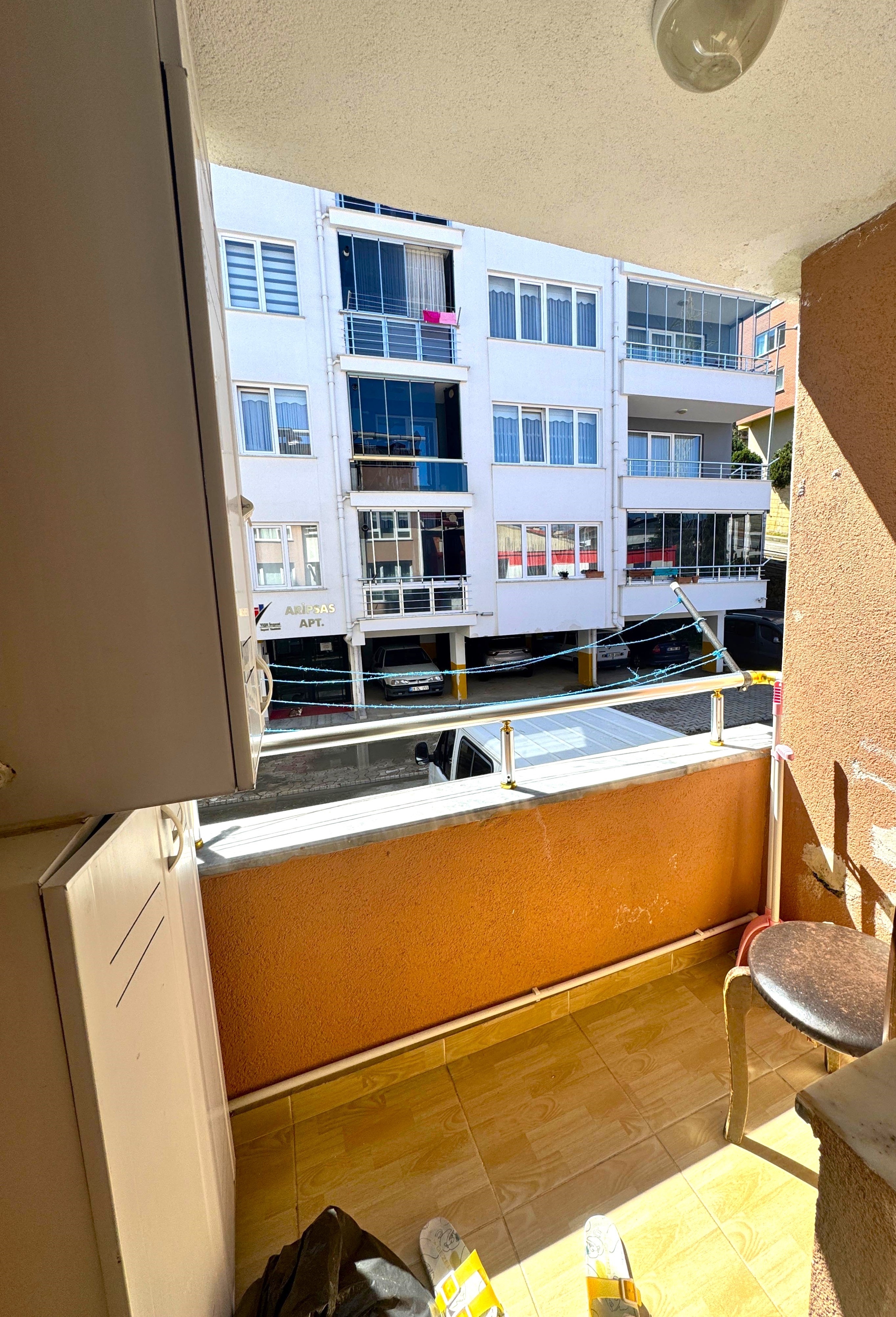 MABEL GAYRİMENKUL TEYYAREDÜZÜ SATILIK DAİRE