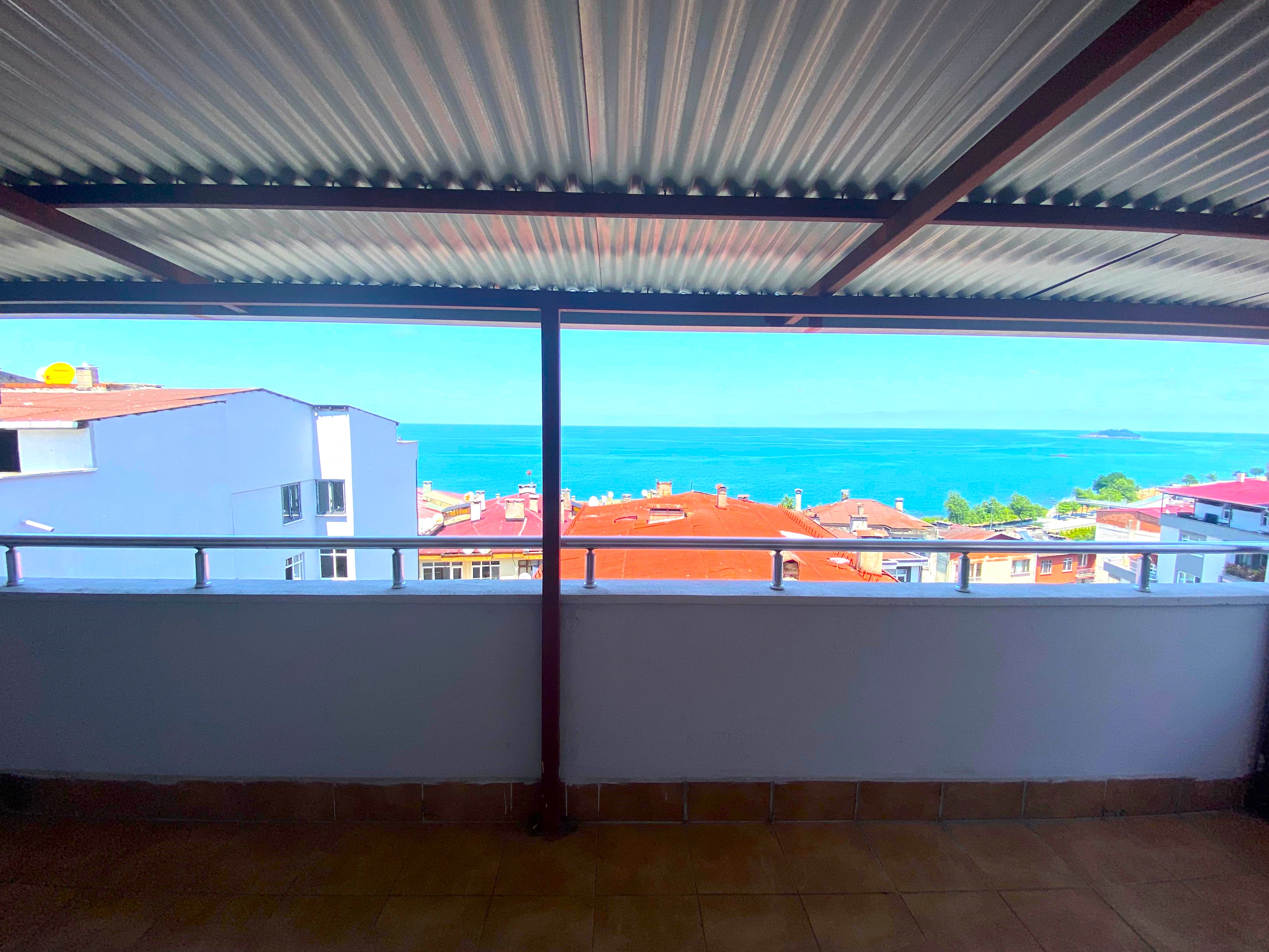 MABEL GAYRİMENKUL GEMİLER ÇEKEĞİ MAH.KİRALIK DAİRE