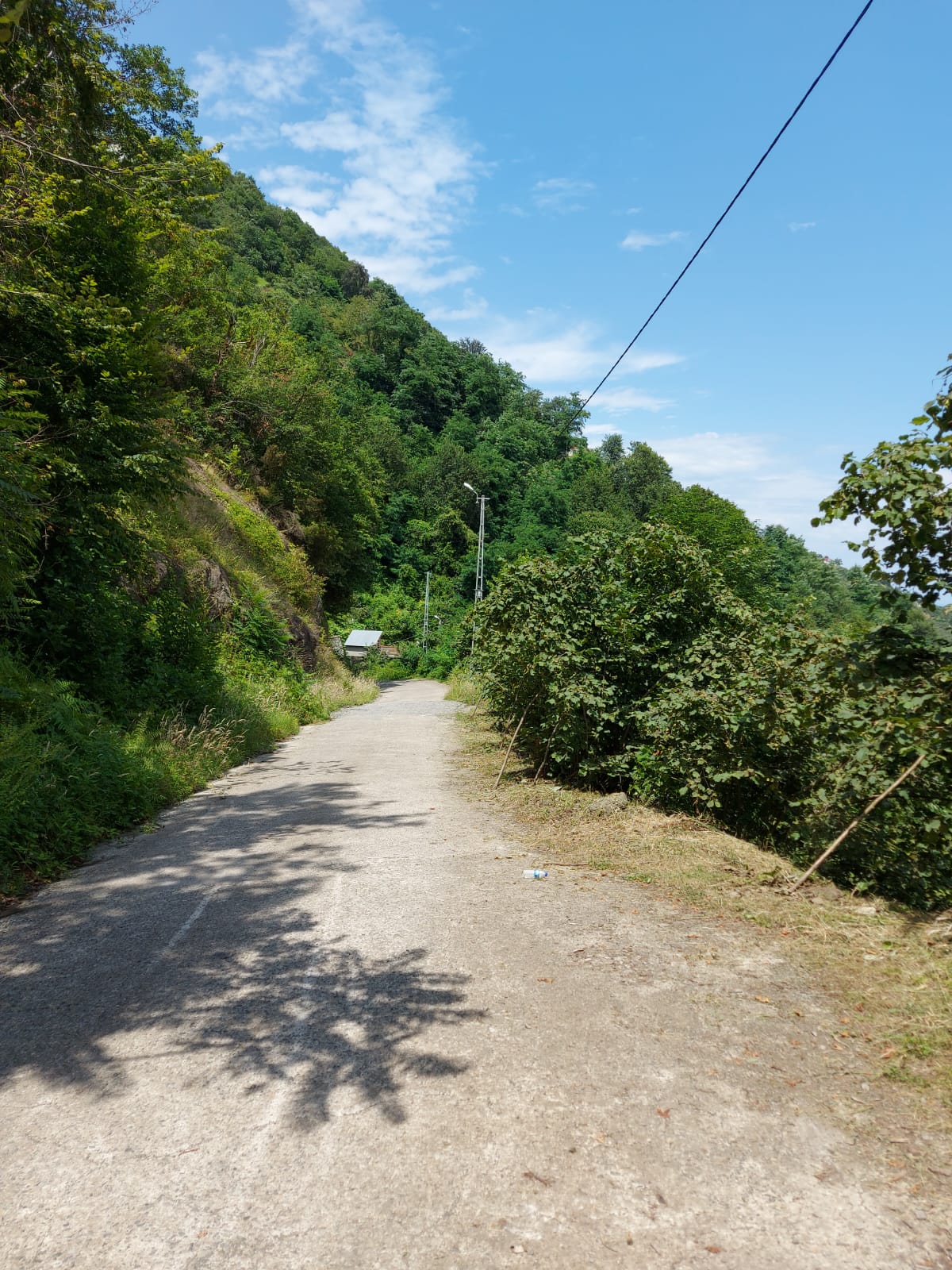 MABEL'DEN FIRSAT KELEPİR BAYIRKÖY 1700 M2 ARAZİ