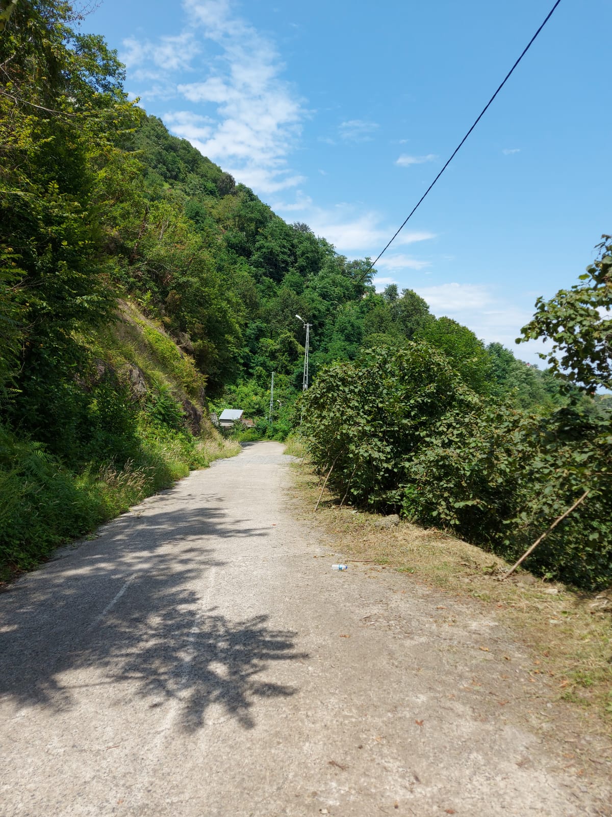 MABEL'DEN FIRSAT KELEPİR BAYIRKÖY 1700 M2 ARAZİ