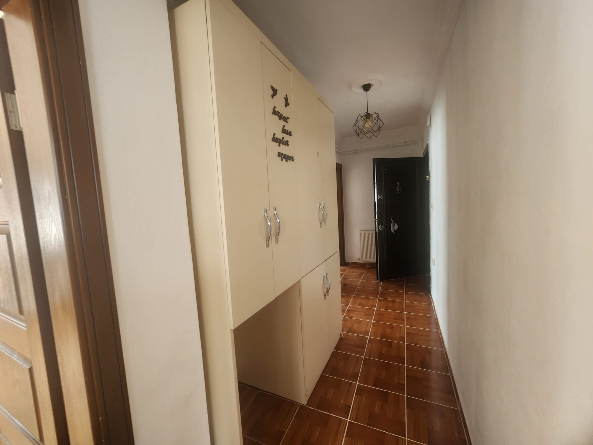 KALAFATLAR ORSAN MEVKİ