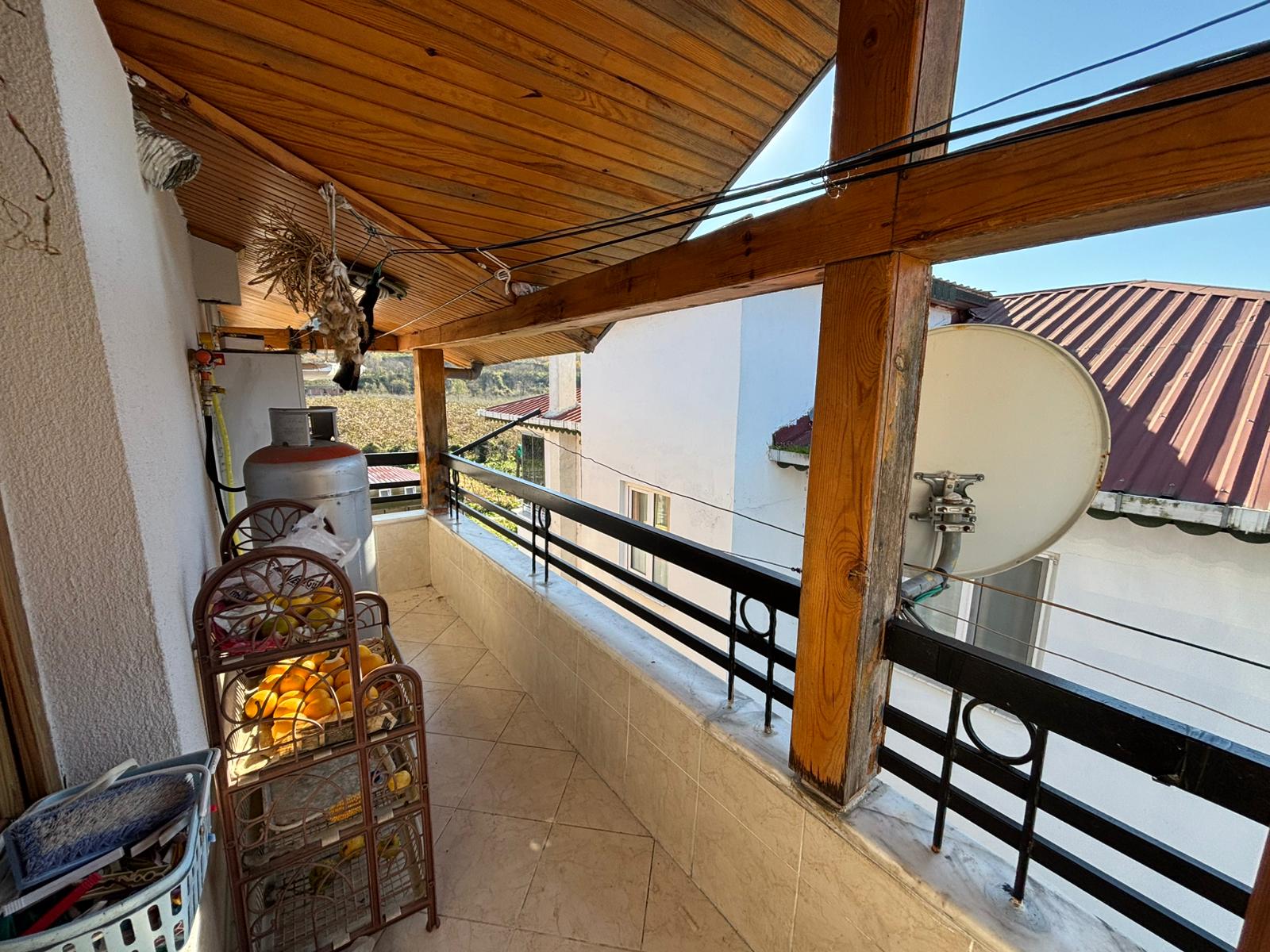 PERŞEMBE EFİRLİ MAHALLESİ