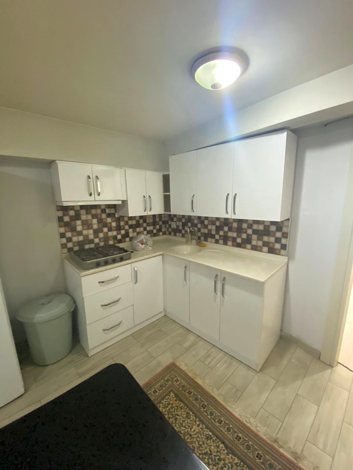 MABEL GAYRİMENKUL  OSMANİYE MAH.KİRALIK DAİRE