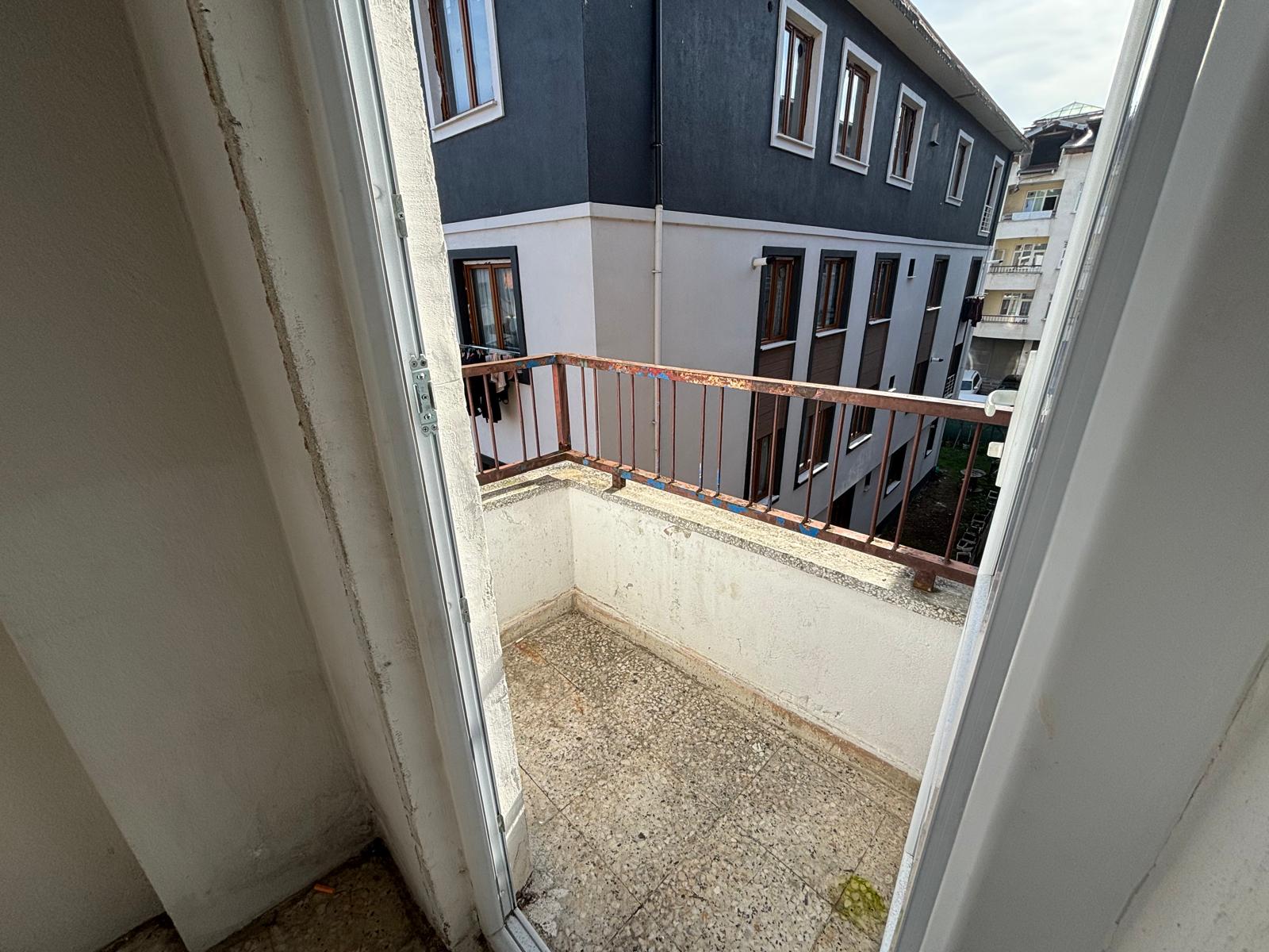 BUCAK MAH. SOBALI KİRALIK