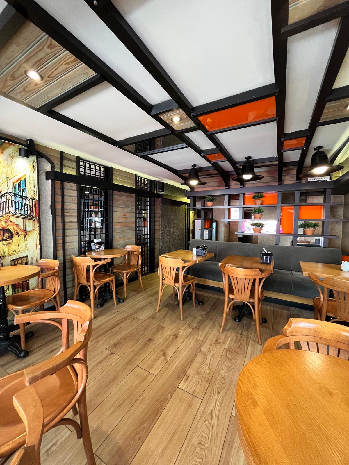 MABEL'DEN NİZAMİYE MAH. SATILIK DÜKKAN