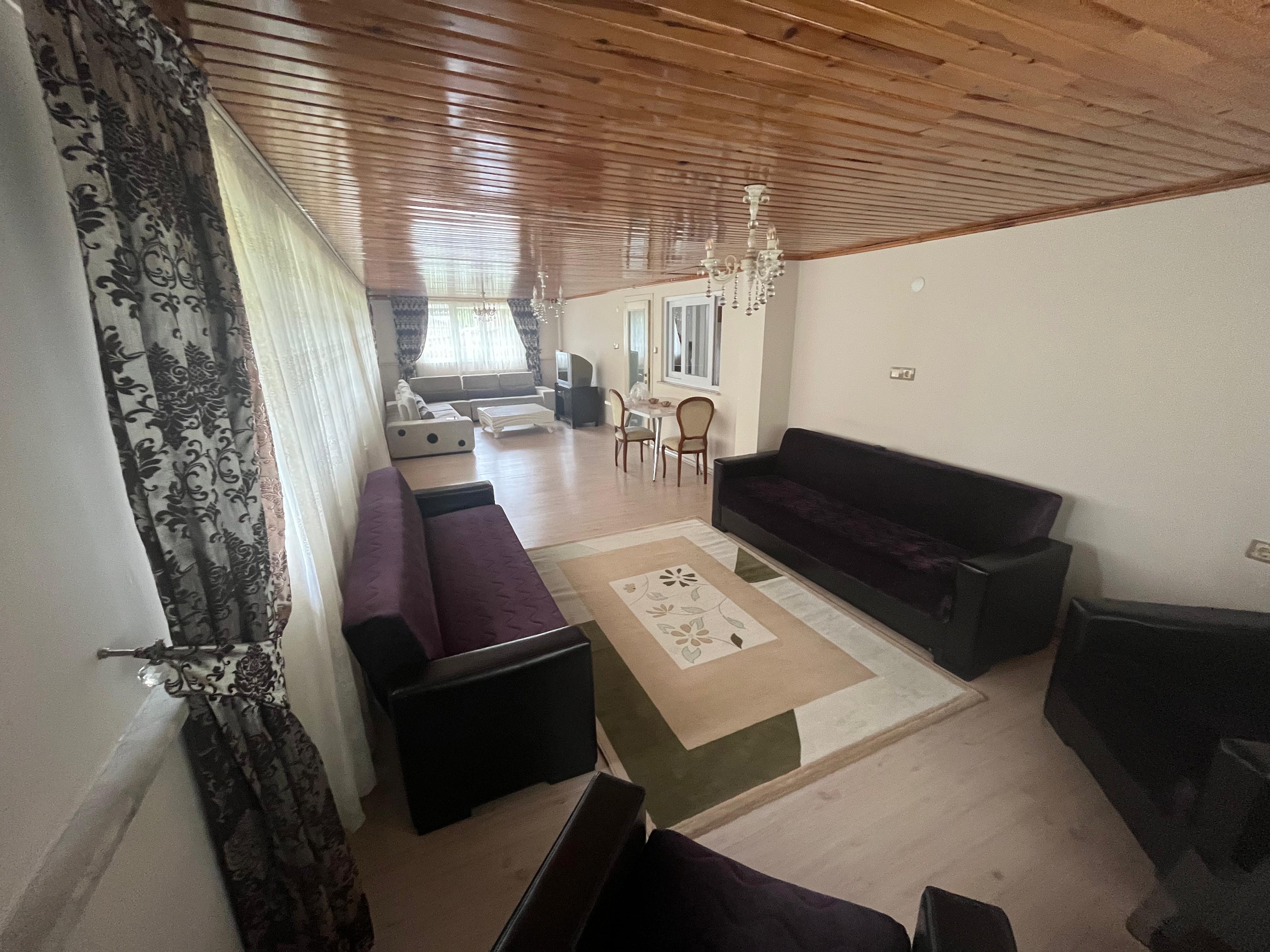 MABELDEN KİRALIK 2+1 DAİRE