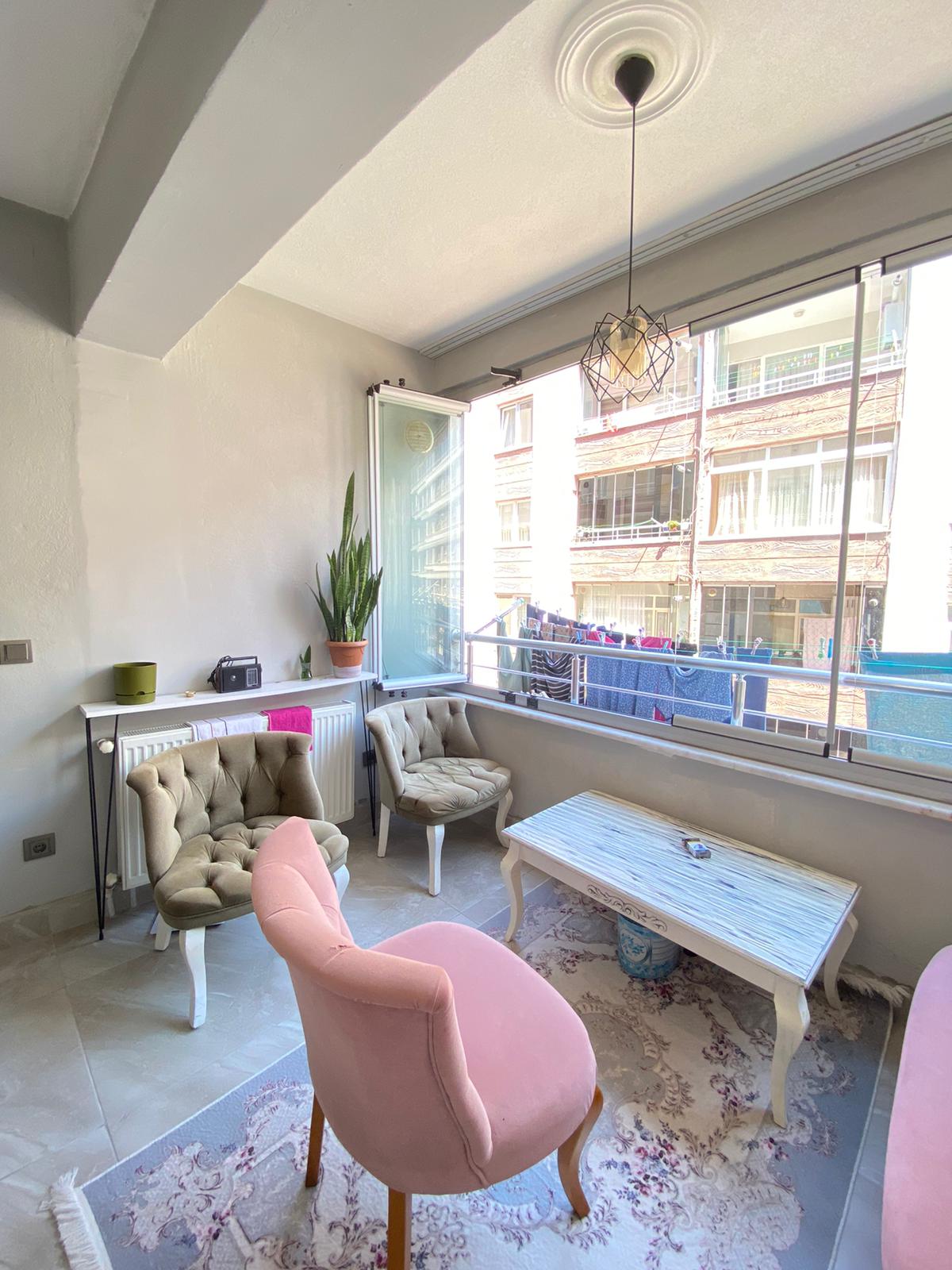 MABELDEN İHSANİYE MAH MERKEZDE FIRSAT DAİRE