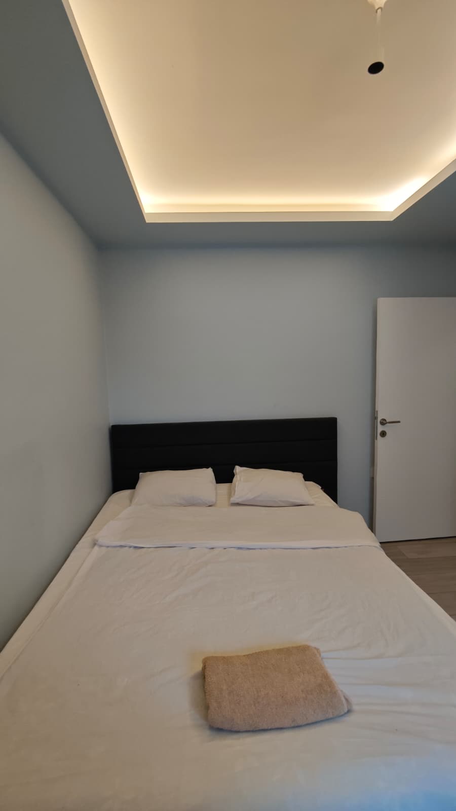 MABEL TOPALOĞLU'NDAN 1NOLU BOSTANCIDA KİRALIK 1+1 EŞYALI DAİRE