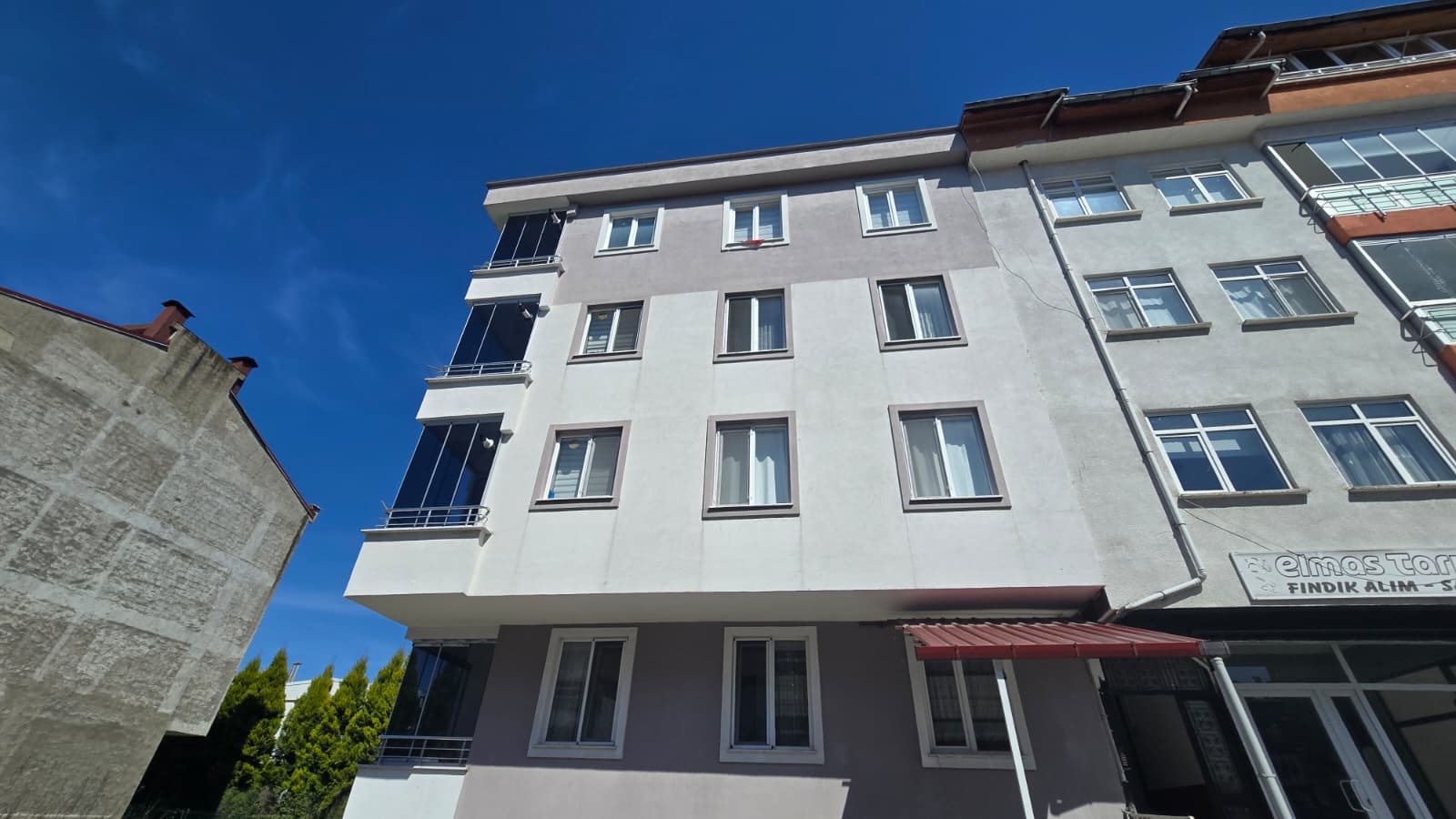 DURUGÖL KİRALIK DAİRE