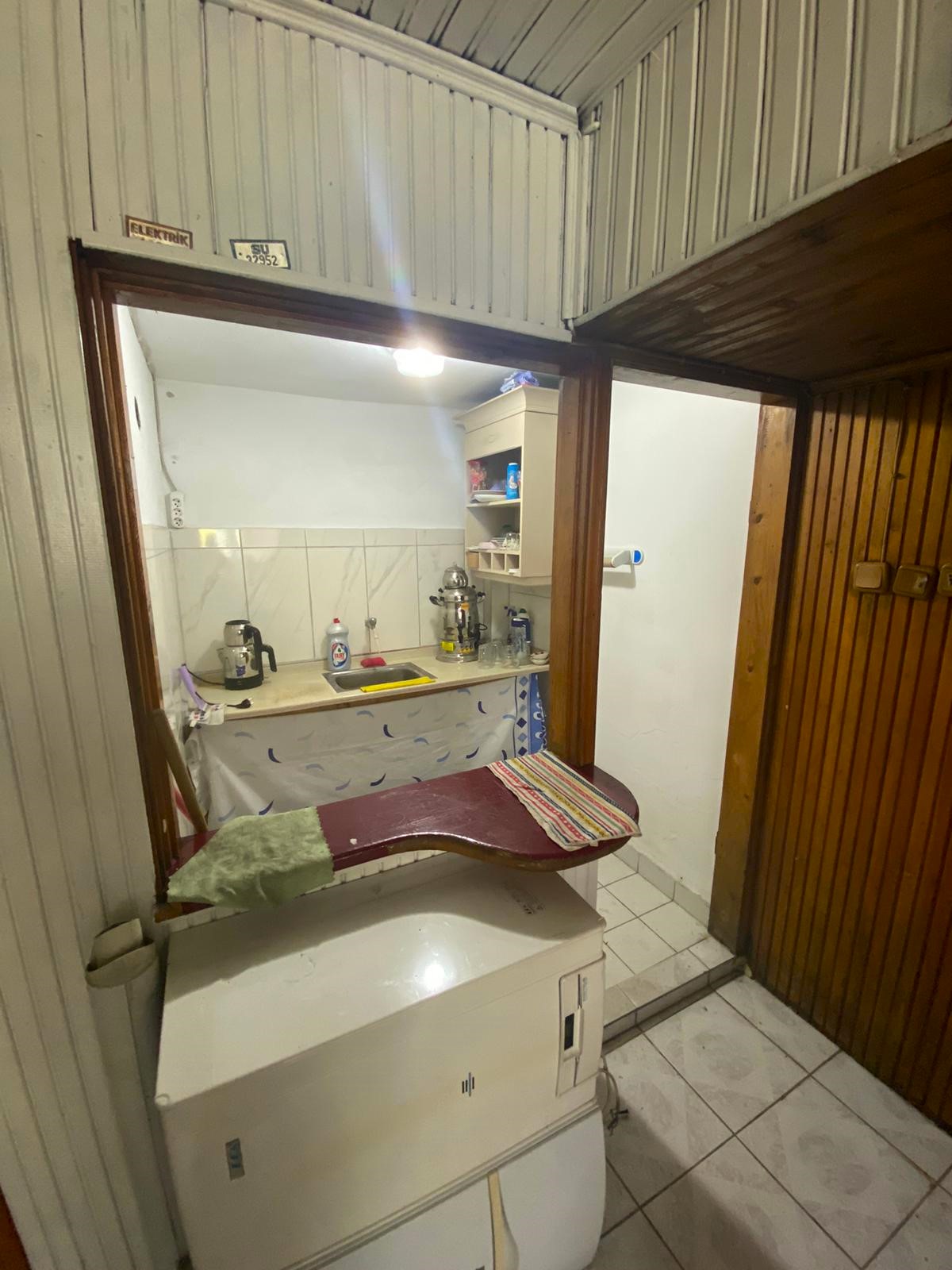 MABEL GAYRİMENKUL OSMANİYE MAH. SATILIK DÜKKAN