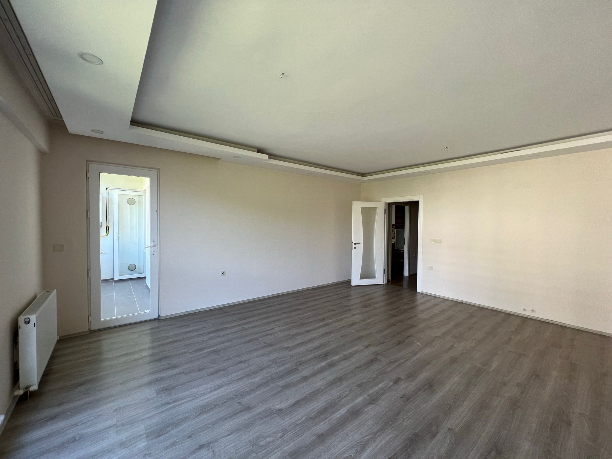 MABEL'DEN GEMİLERÇEKEĞİ MH. HUZUR APT. KİRALIK DAİRE