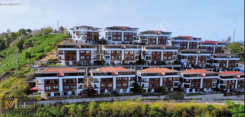 FATSA SIRIMSI VİLLASI