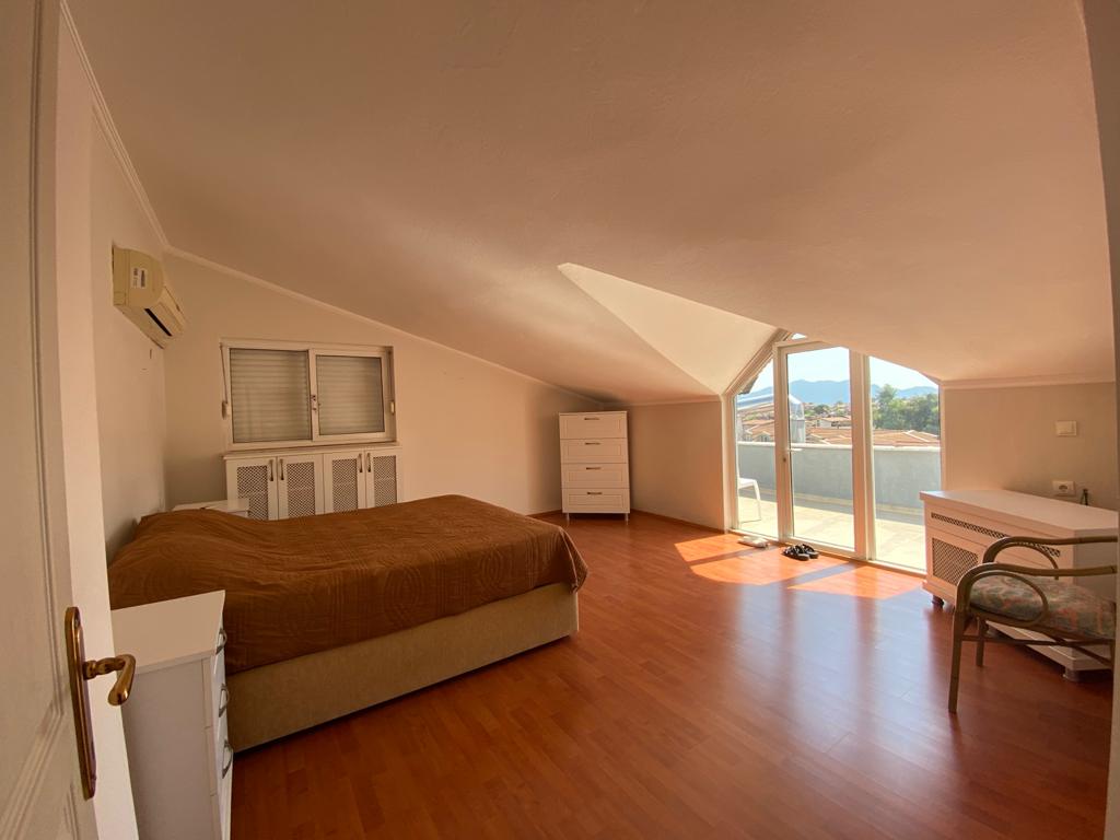 MABELDEN ARMUTALAN BAYRAMOĞLU FIRIN CİVARINDA SATILIK 3+1 DUBLEKS DAİRE