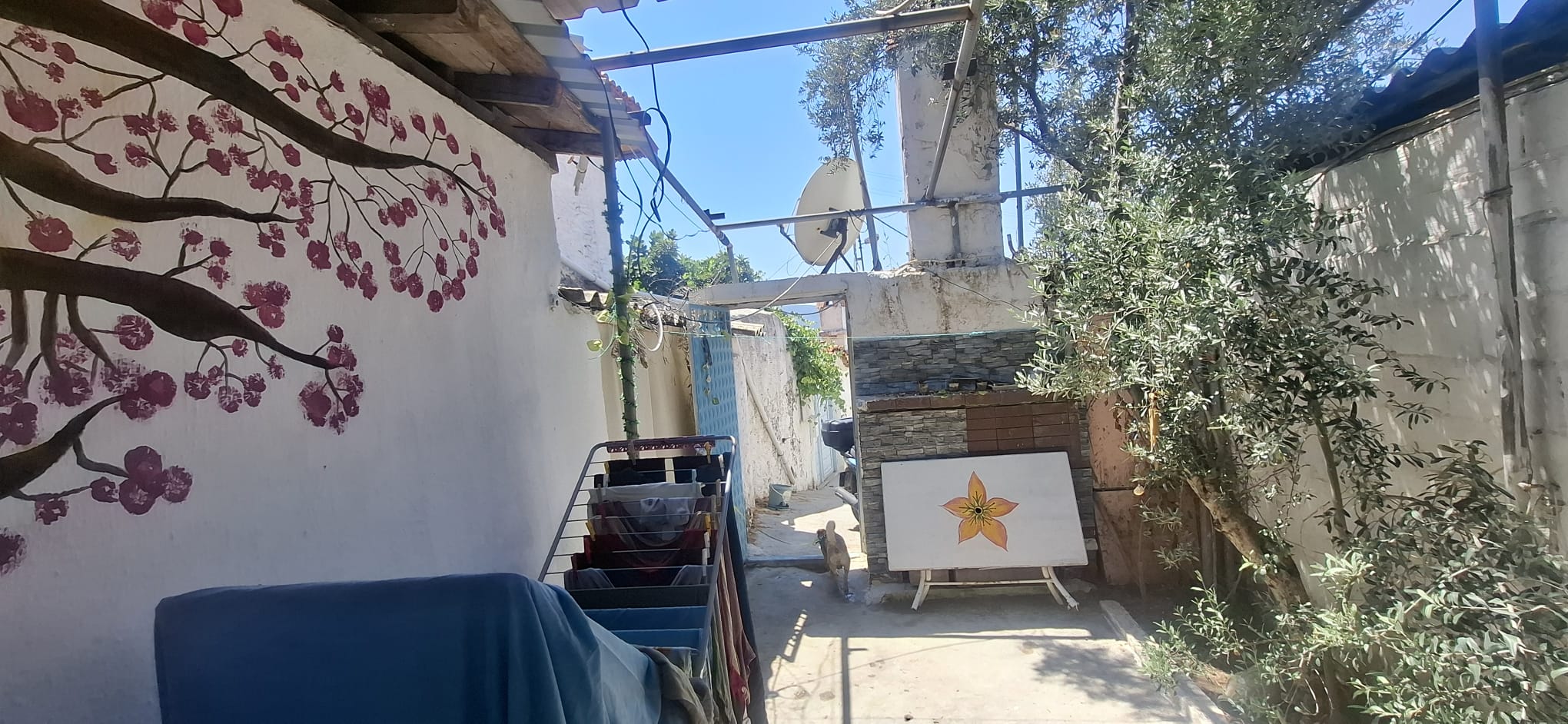 MABELDEN MUĞLA MERKEZDE SATILIK KARGIR EV