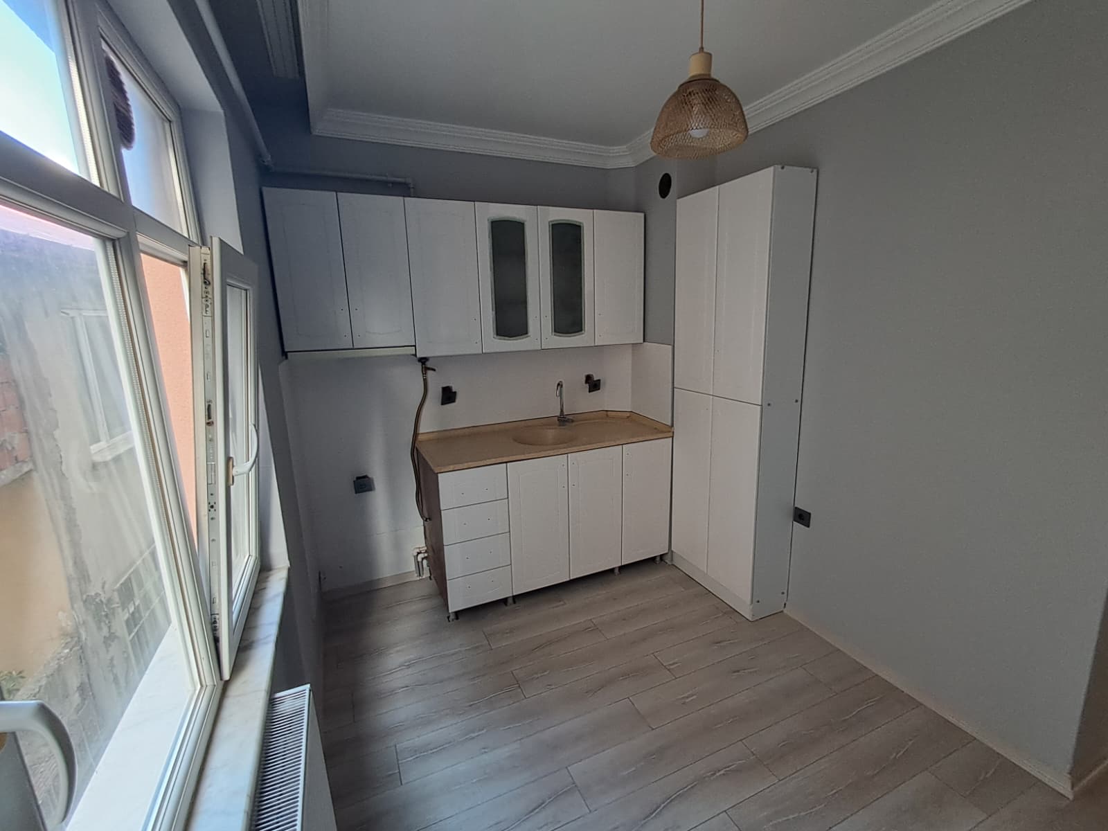 YEŞİLTEPE MAHALLESİ 2+1