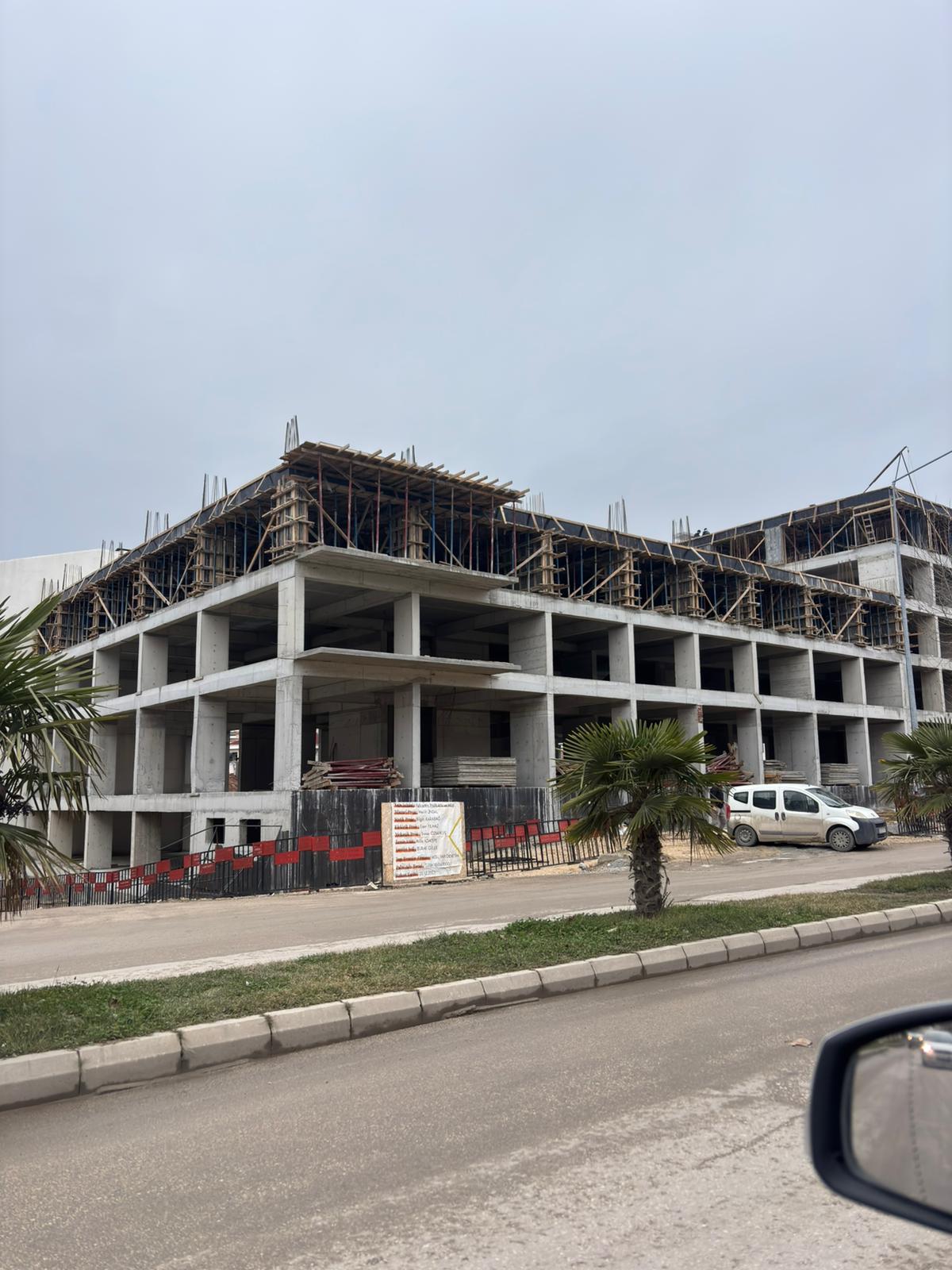 MABEL SUİTDEN SATILIK DAİRE