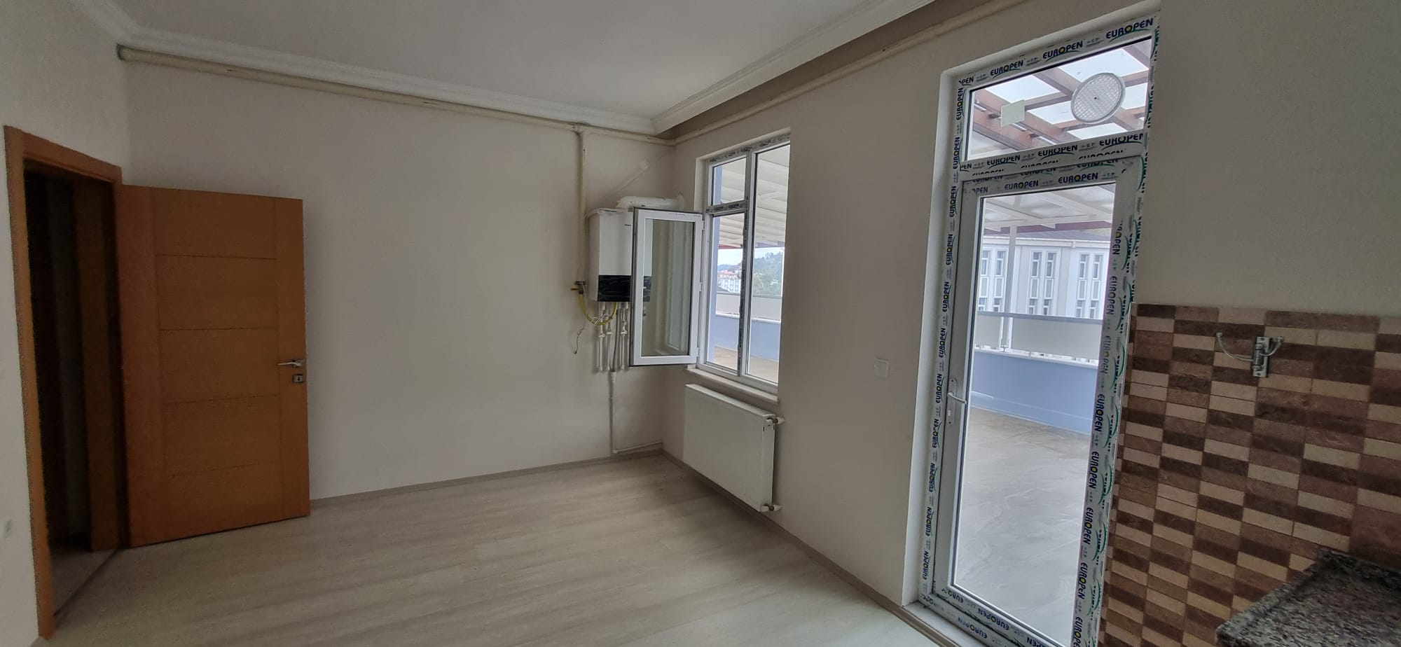 MABEL GAYRİMENKUL ARSİN 400 M2 SATILIK DUBLEX DAİRE